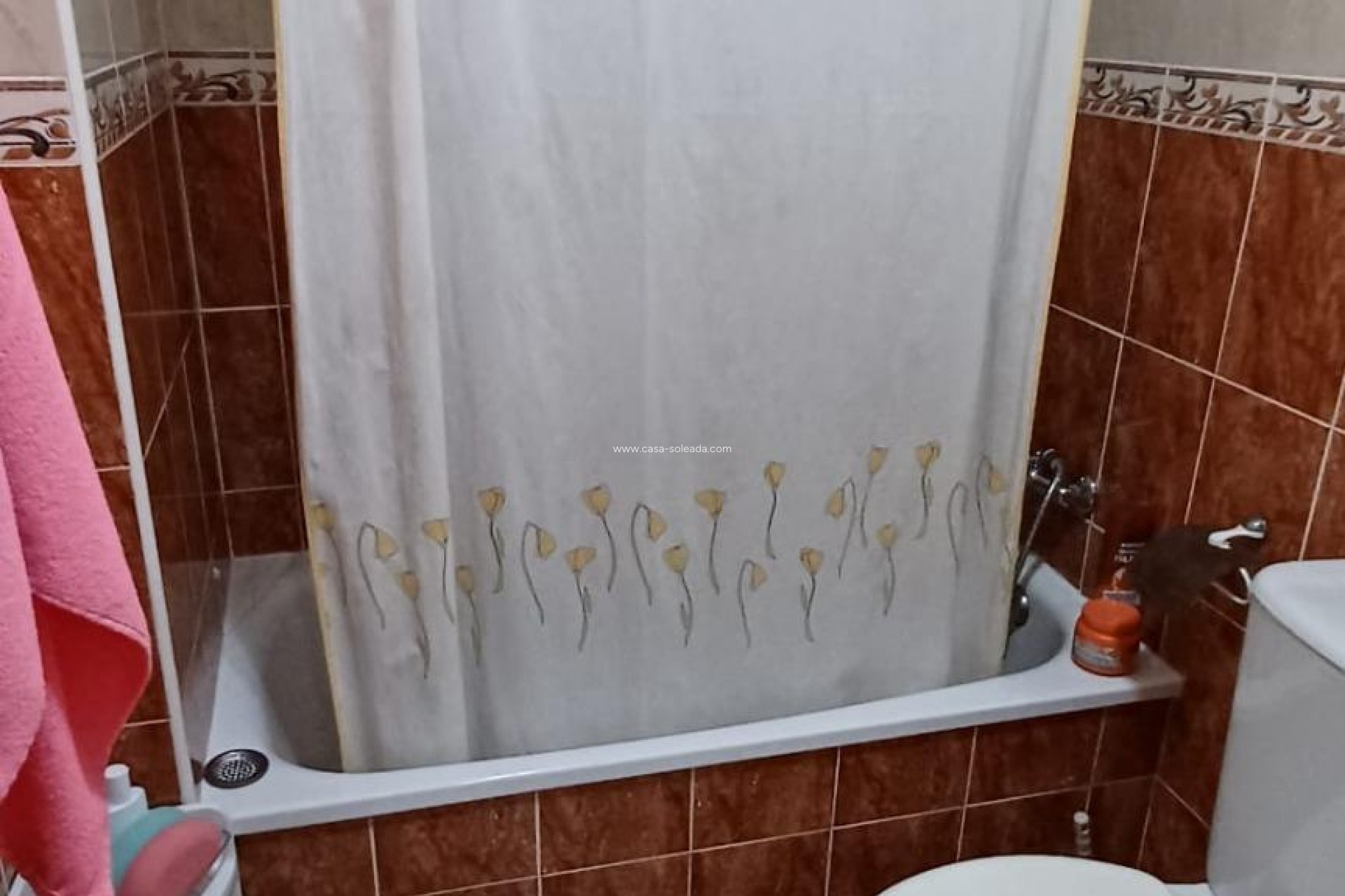 Herverkoop - Appartement / flat - Torrevieja - El Molino