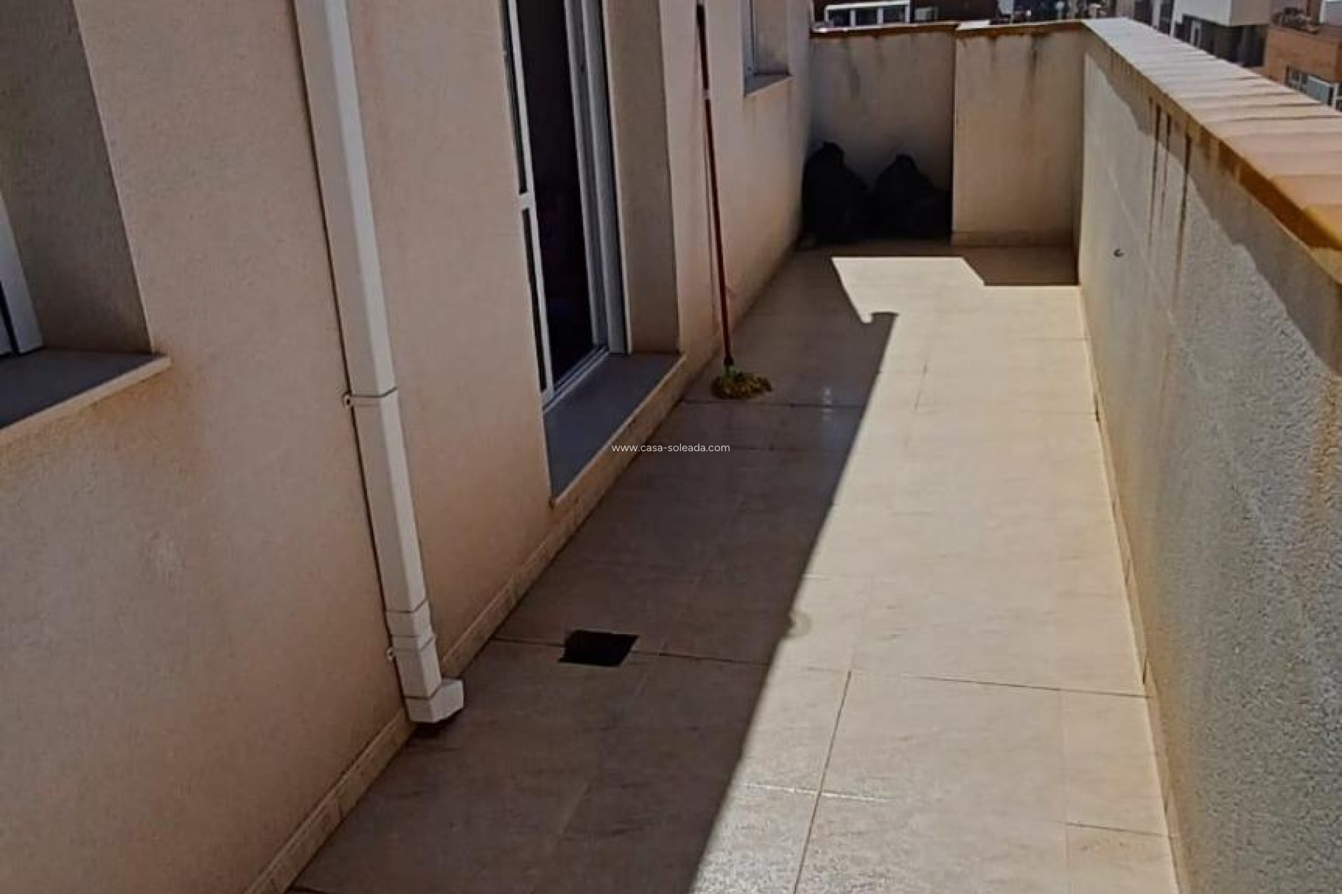 Herverkoop - Appartement / flat - Torrevieja - El Molino