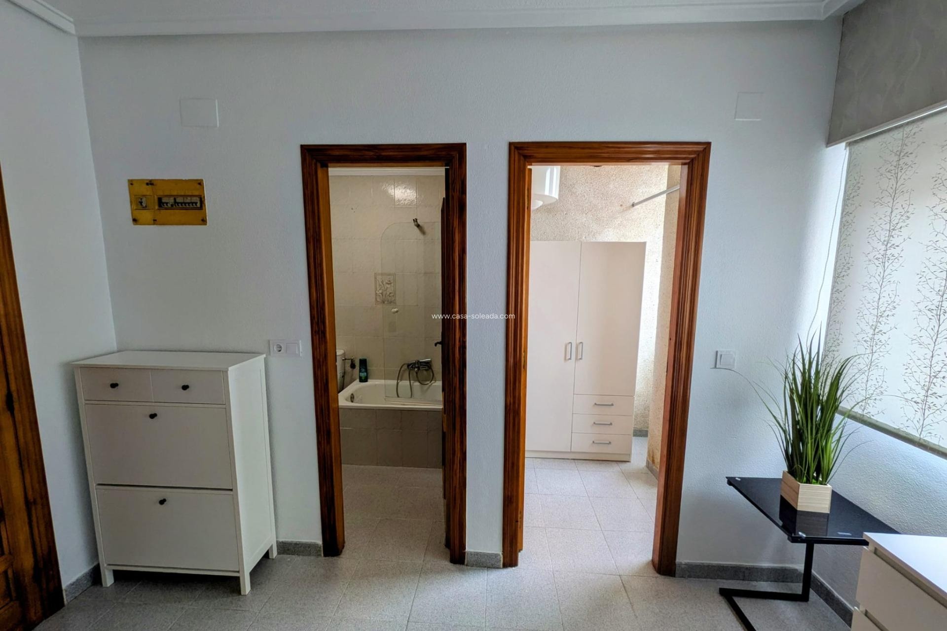 Herverkoop - Appartement / flat - Torrevieja - Estacion Autobuses
