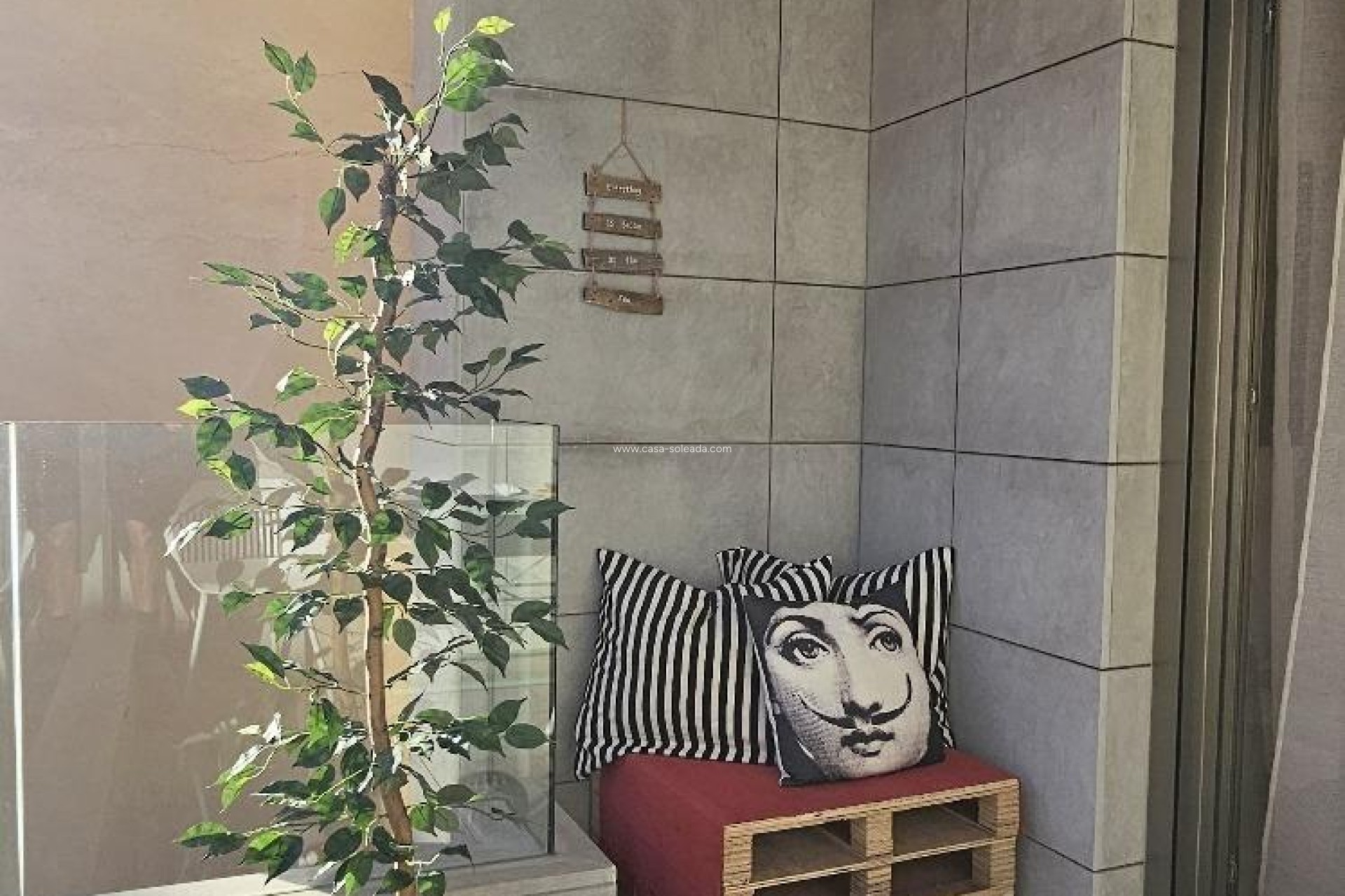 Herverkoop - Appartement / flat - Torrevieja - Estacion Autobuses