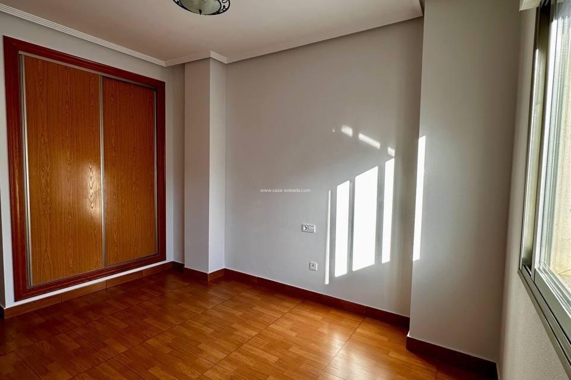 Herverkoop - Appartement / flat - Torrevieja - Estacion Autobuses