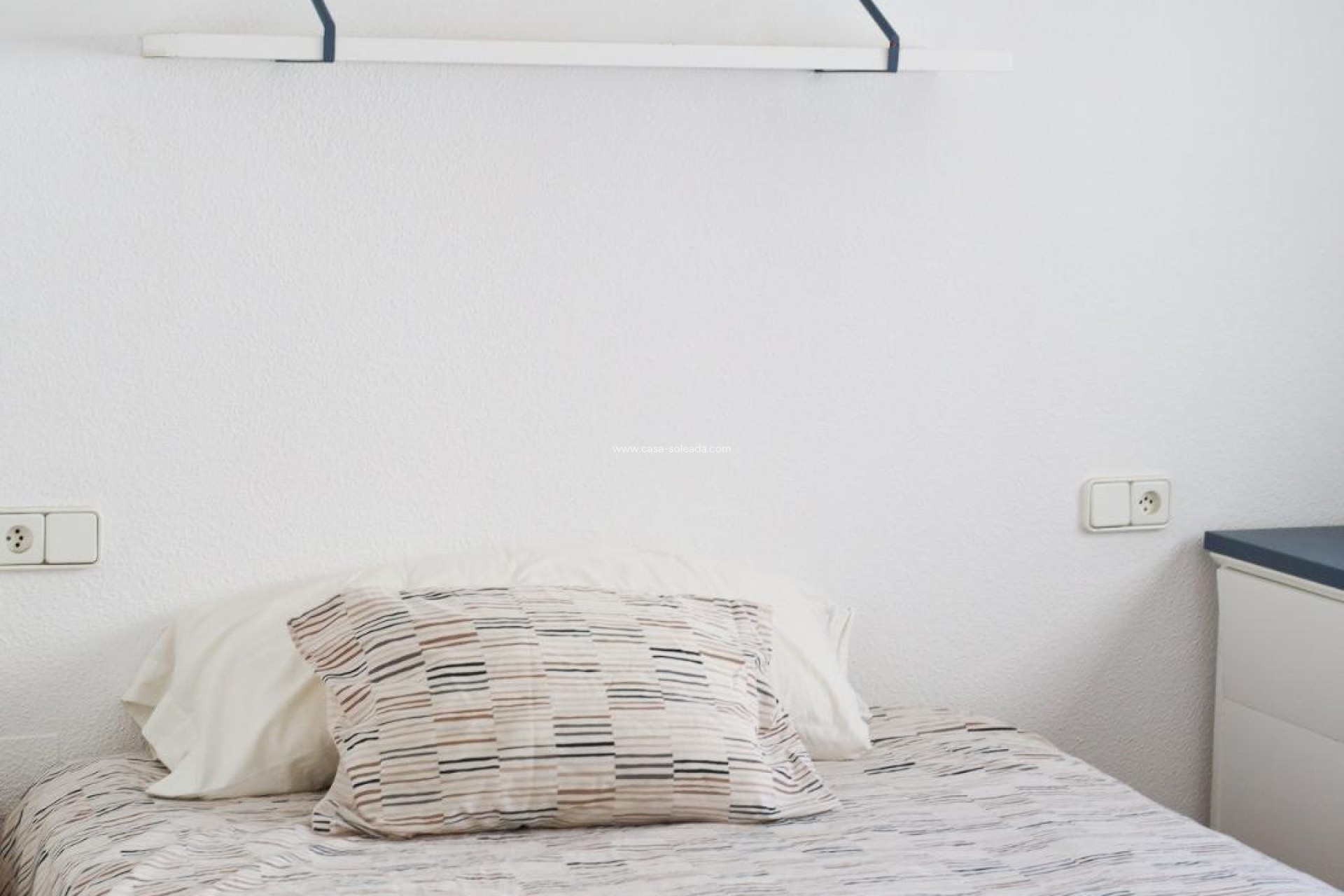 Herverkoop - Appartement / flat - Torrevieja - Estacion Autobuses
