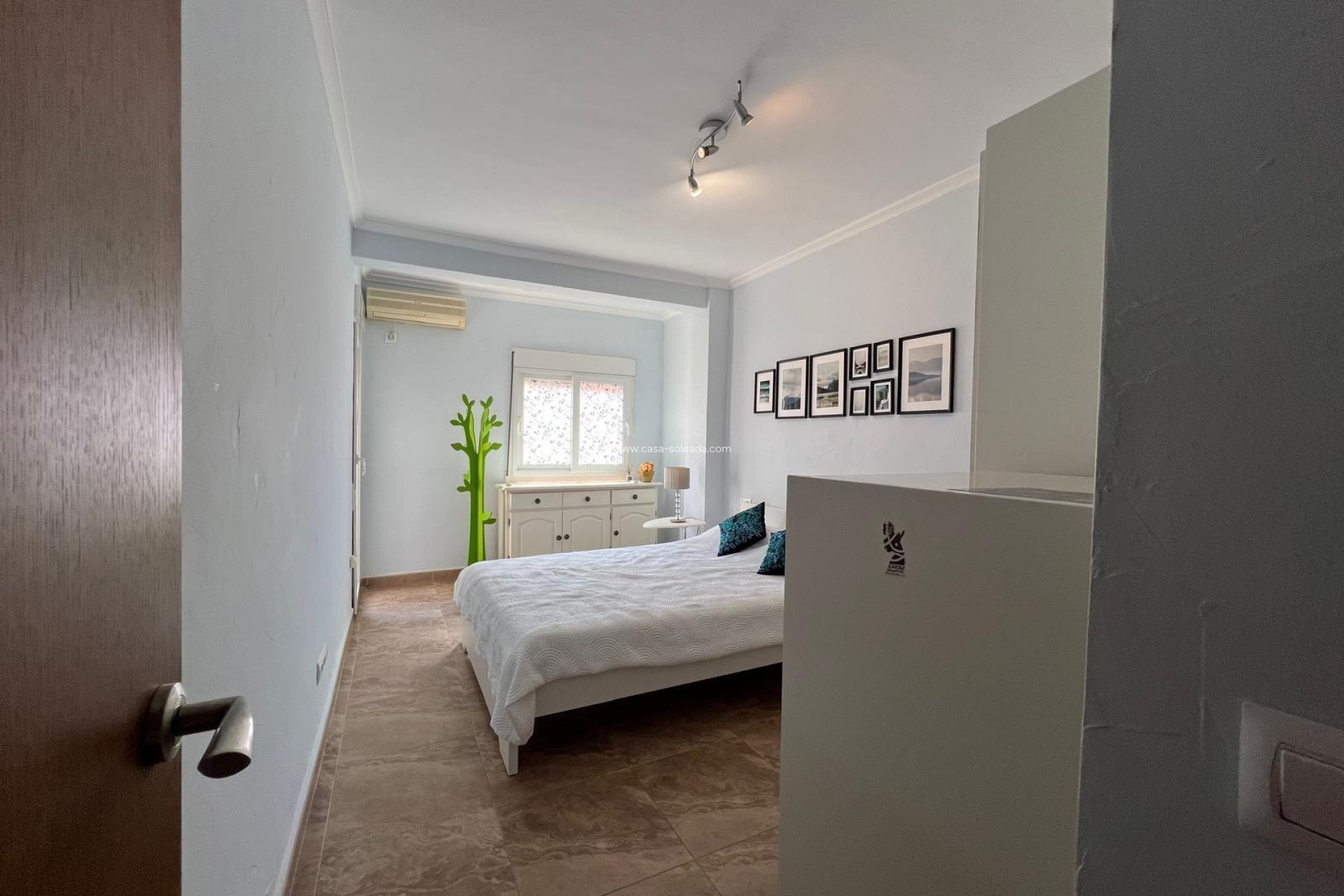 Herverkoop - Appartement / flat - Torrevieja - Estacion Autobuses