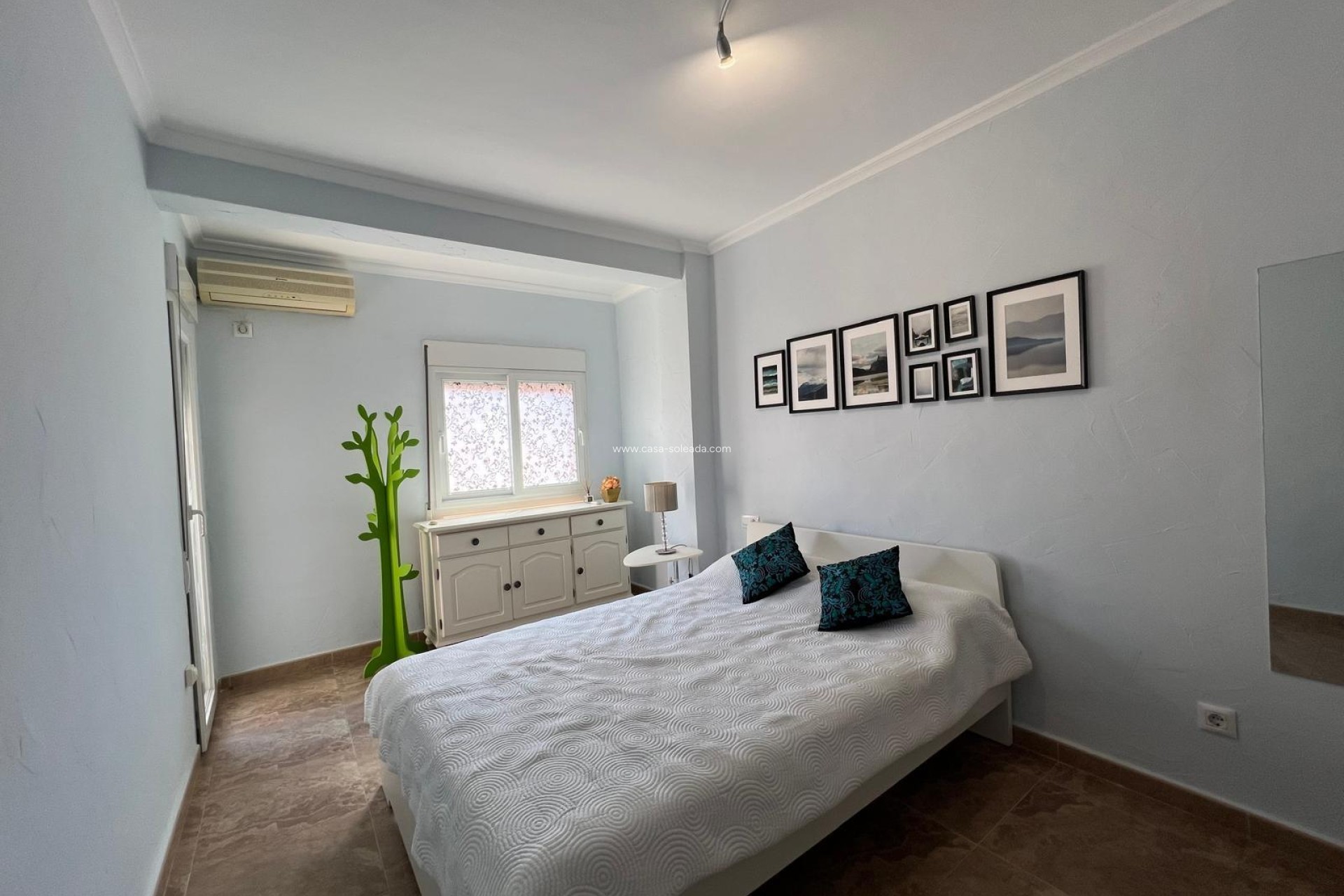 Herverkoop - Appartement / flat - Torrevieja - Estacion Autobuses