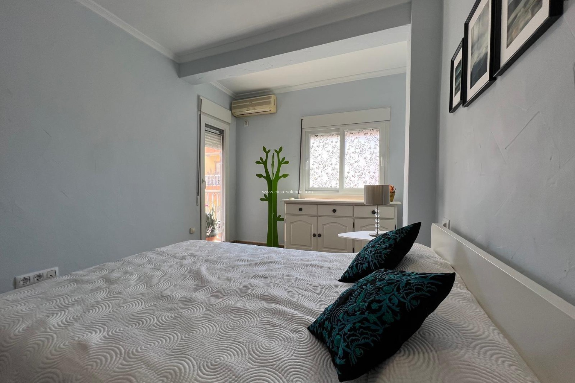 Herverkoop - Appartement / flat - Torrevieja - Estacion Autobuses