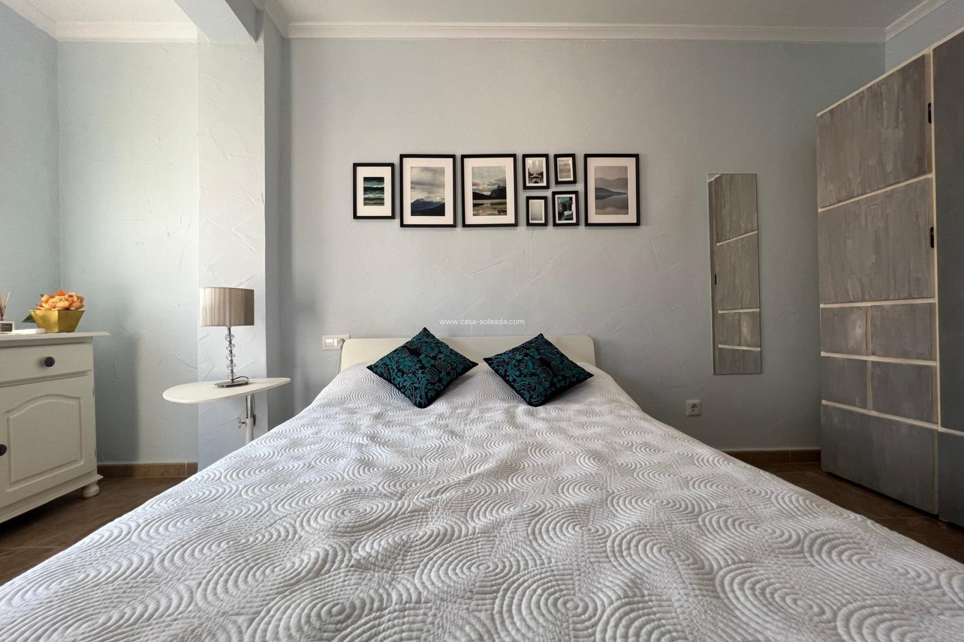 Herverkoop - Appartement / flat - Torrevieja - Estacion Autobuses
