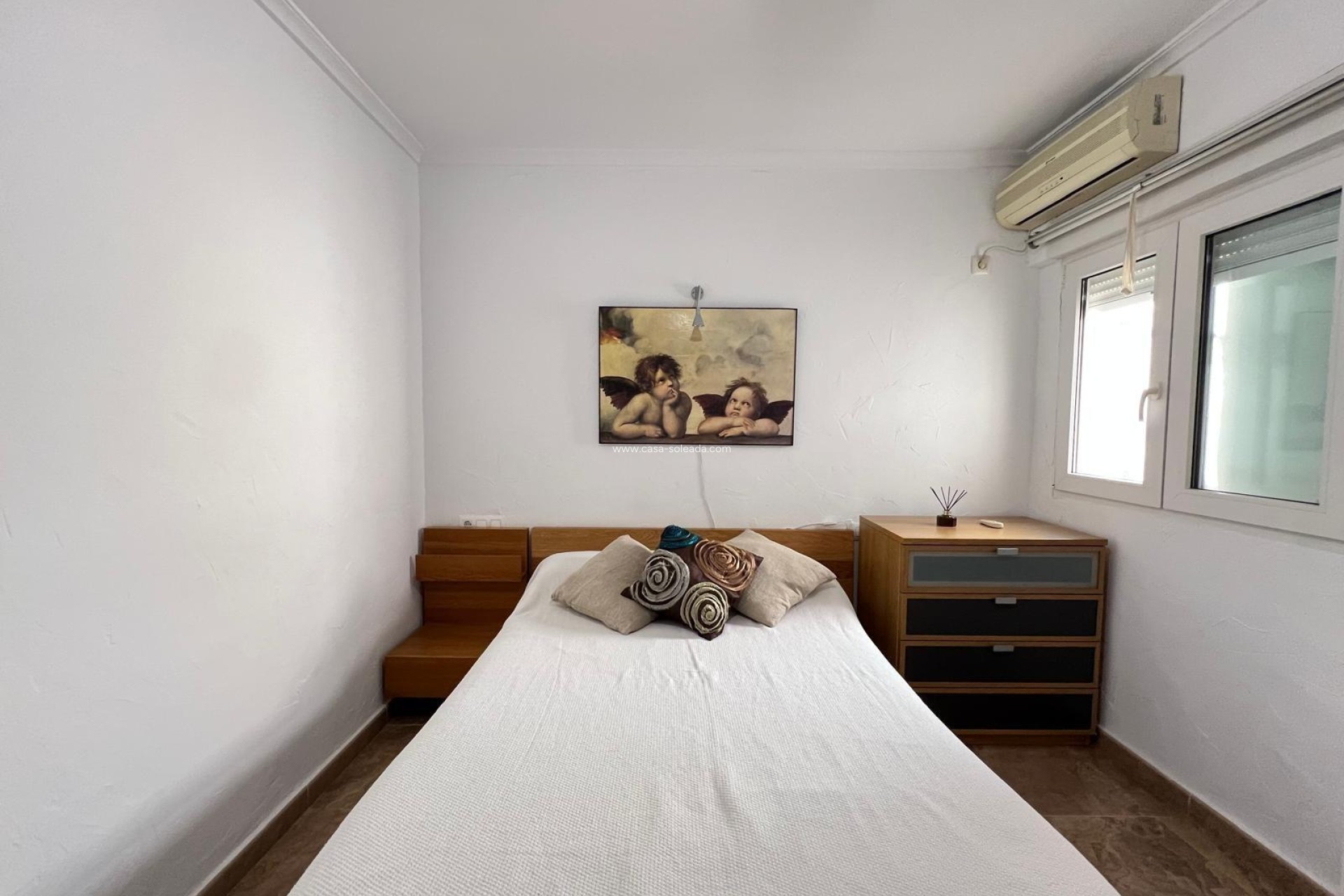 Herverkoop - Appartement / flat - Torrevieja - Estacion Autobuses