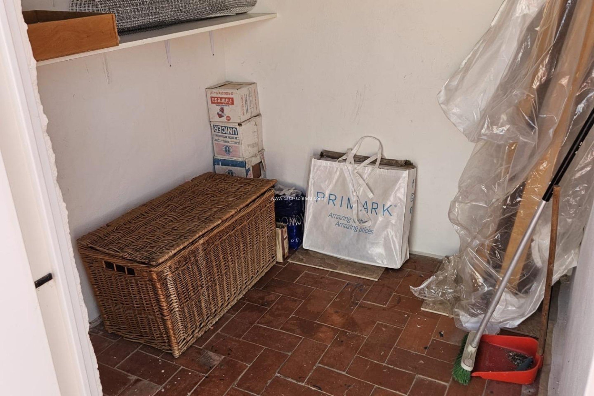 Herverkoop - Appartement / flat - Torrevieja - Estacion Autobuses