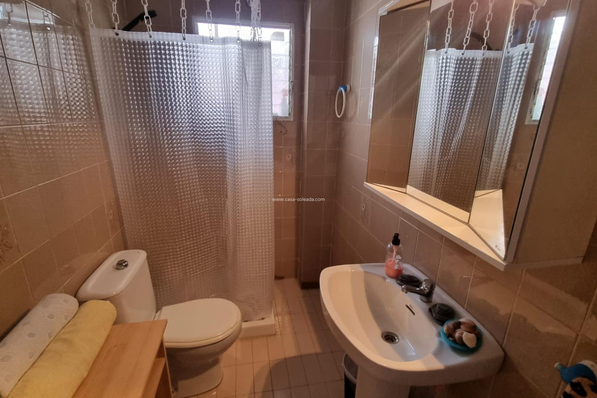 Herverkoop - Appartement / flat - Torrevieja - Habaneras