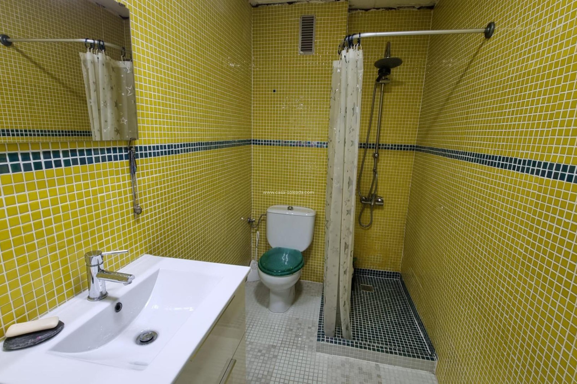 Herverkoop - Appartement / flat - Torrevieja - Habaneras