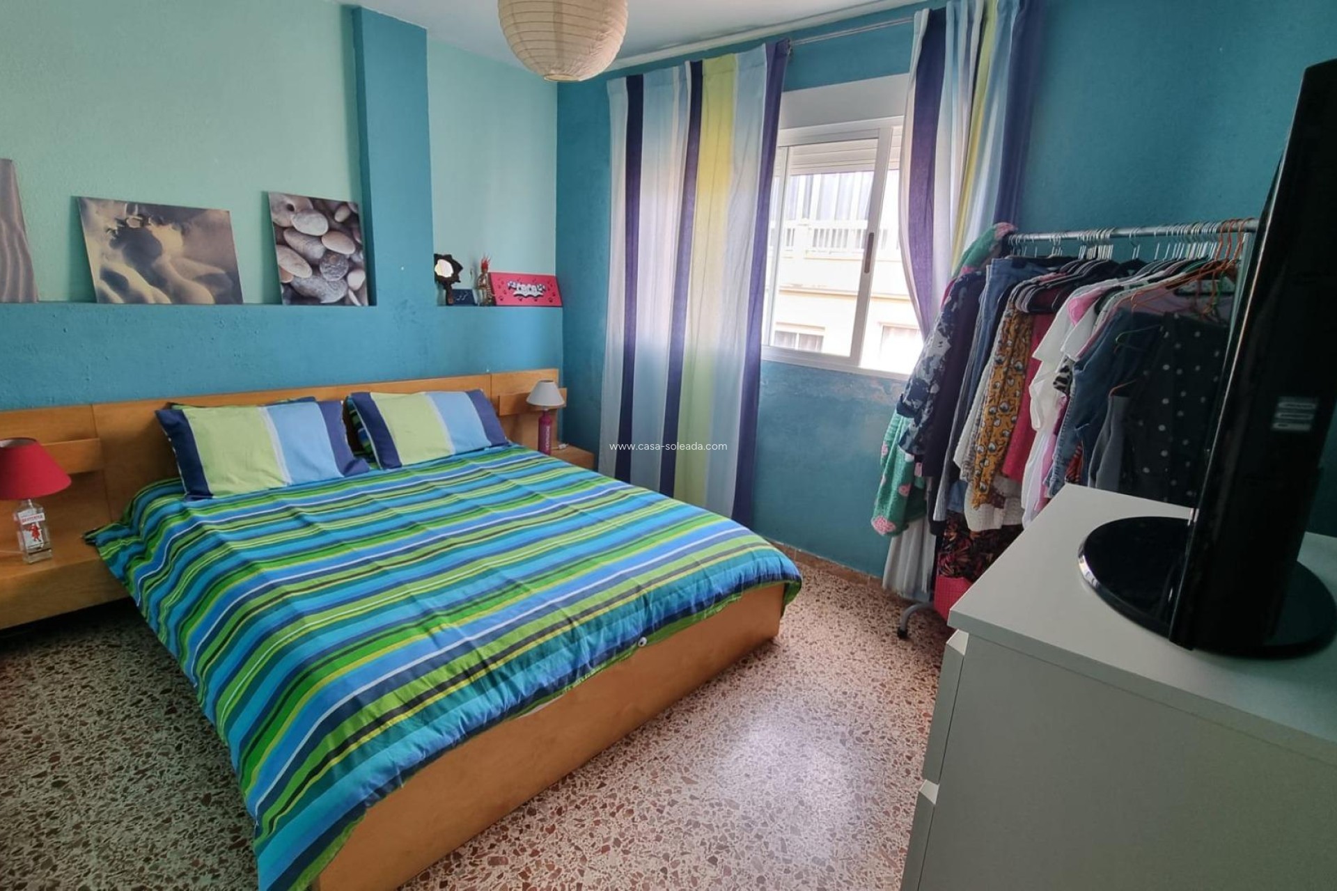 Herverkoop - Appartement / flat - Torrevieja - Habaneras