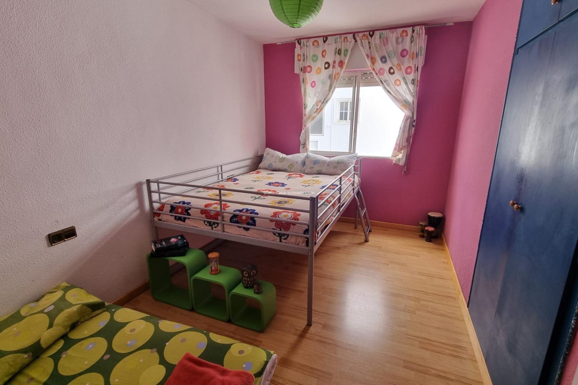 Herverkoop - Appartement / flat - Torrevieja - Habaneras