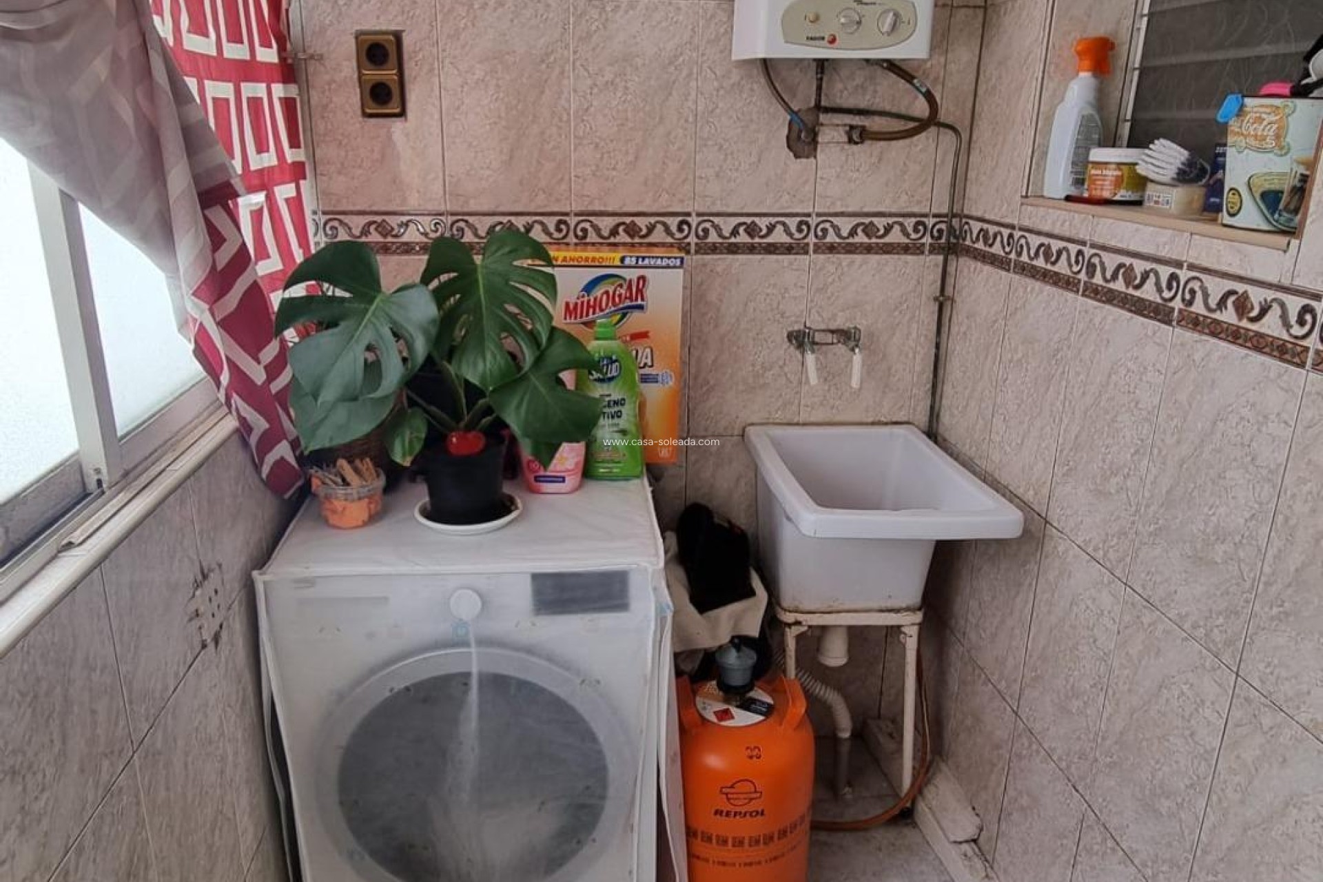 Herverkoop - Appartement / flat - Torrevieja - Habaneras