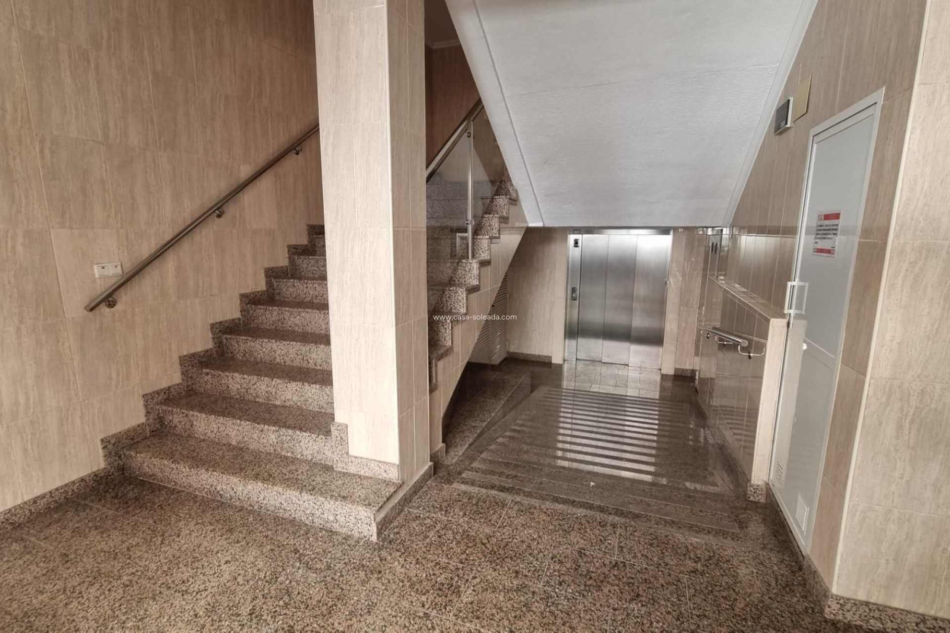 Herverkoop - Appartement / flat - Torrevieja - Habaneras