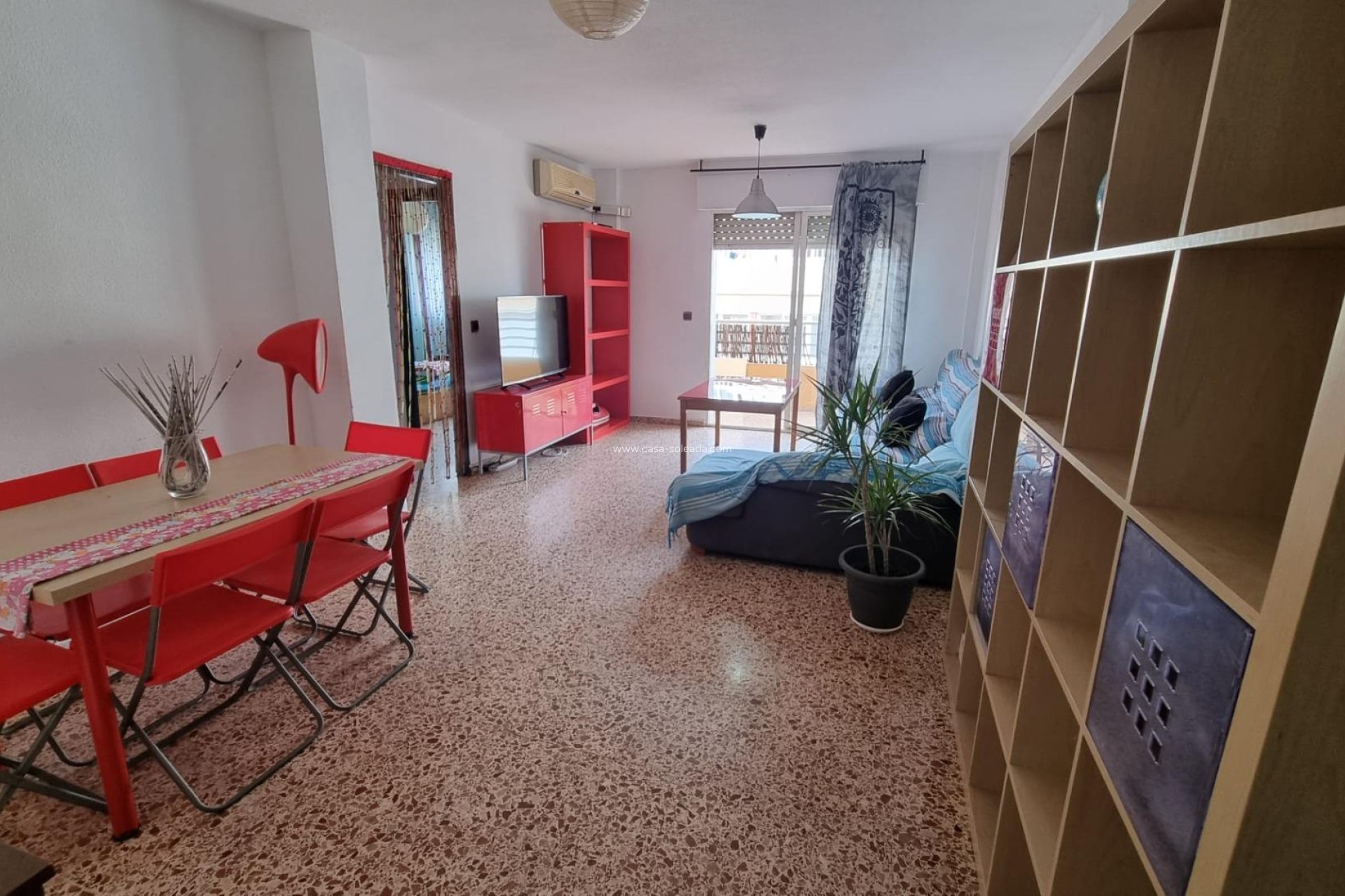 Herverkoop - Appartement / flat - Torrevieja - Habaneras