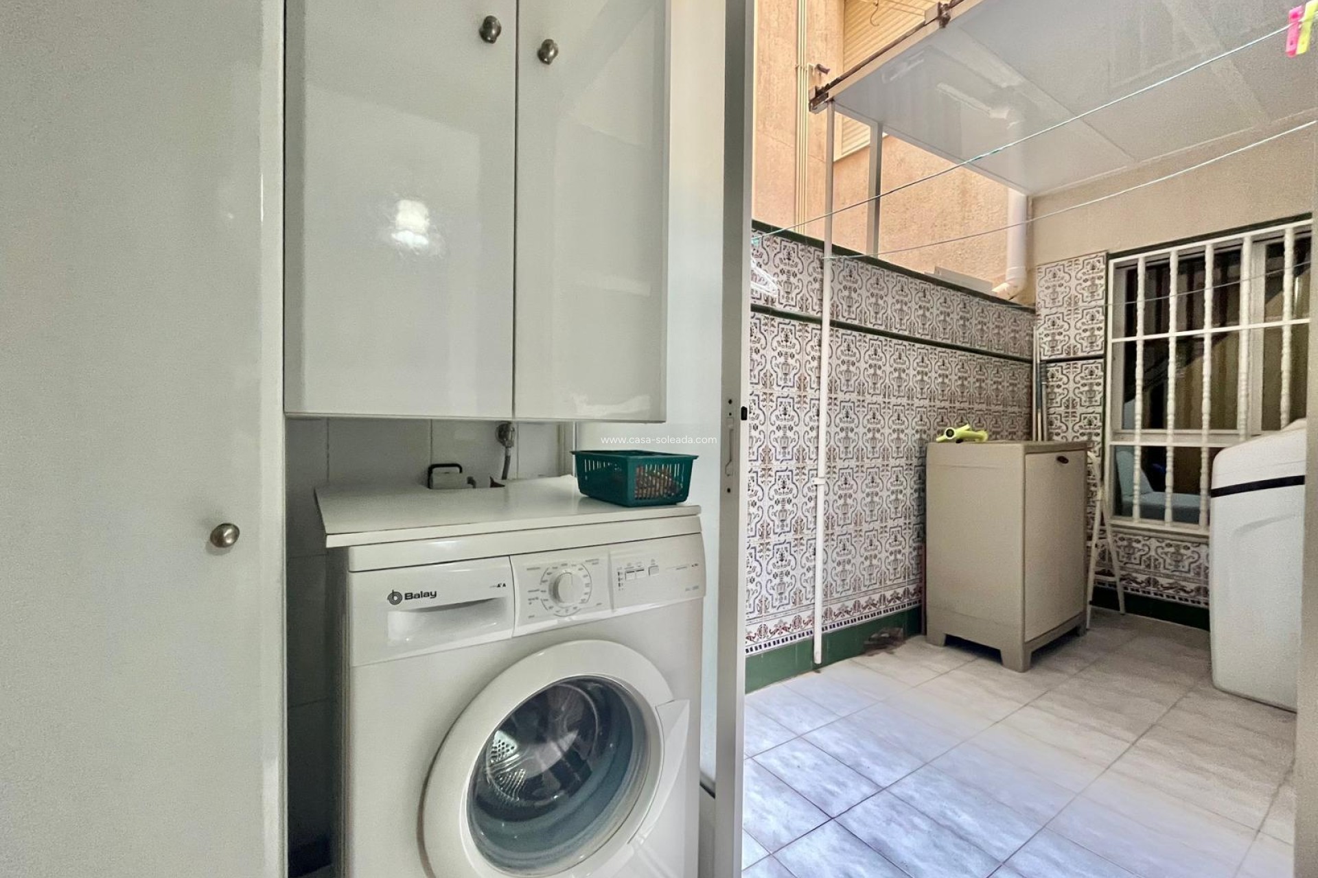 Herverkoop - Appartement / flat - Torrevieja - Habaneras