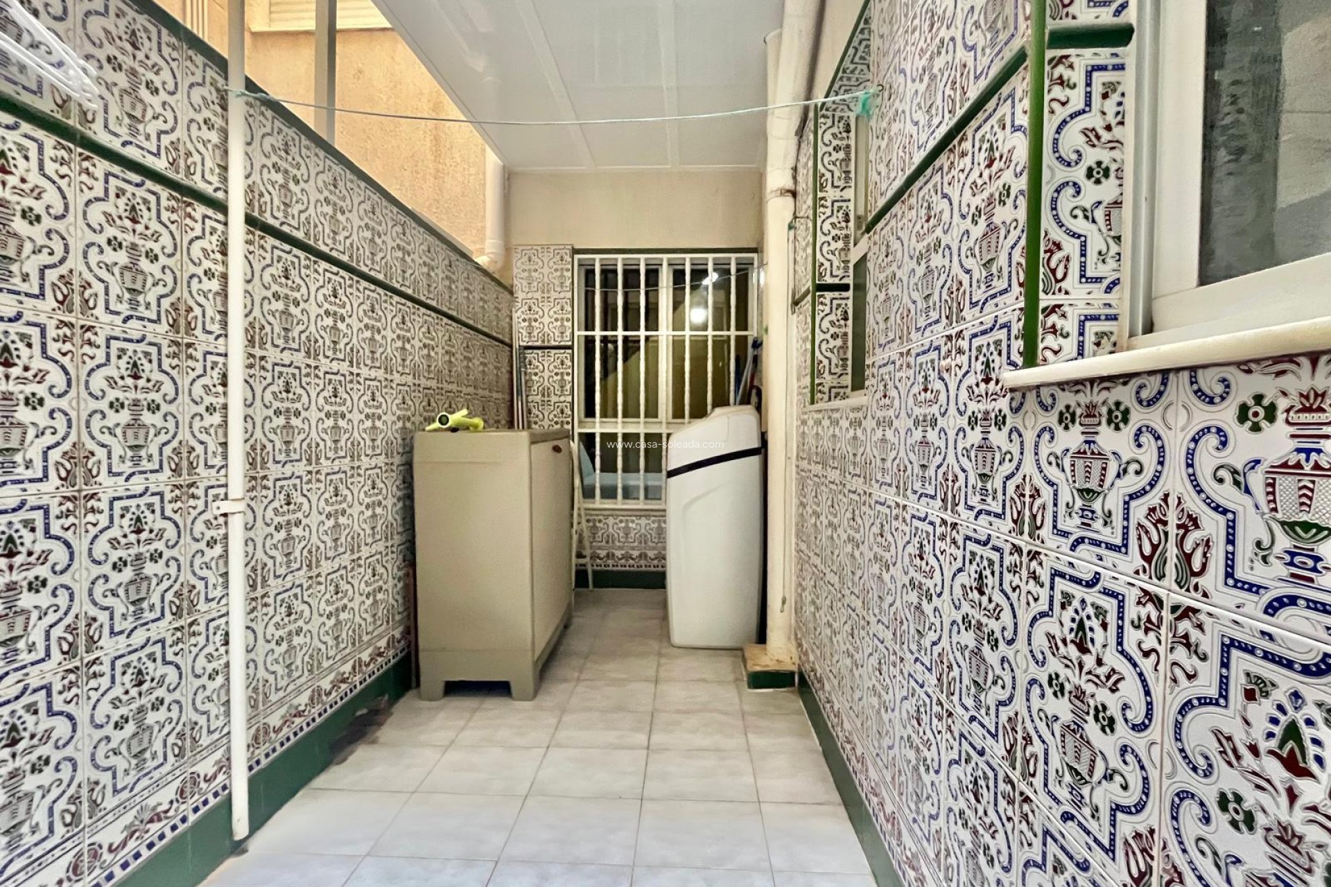 Herverkoop - Appartement / flat - Torrevieja - Habaneras