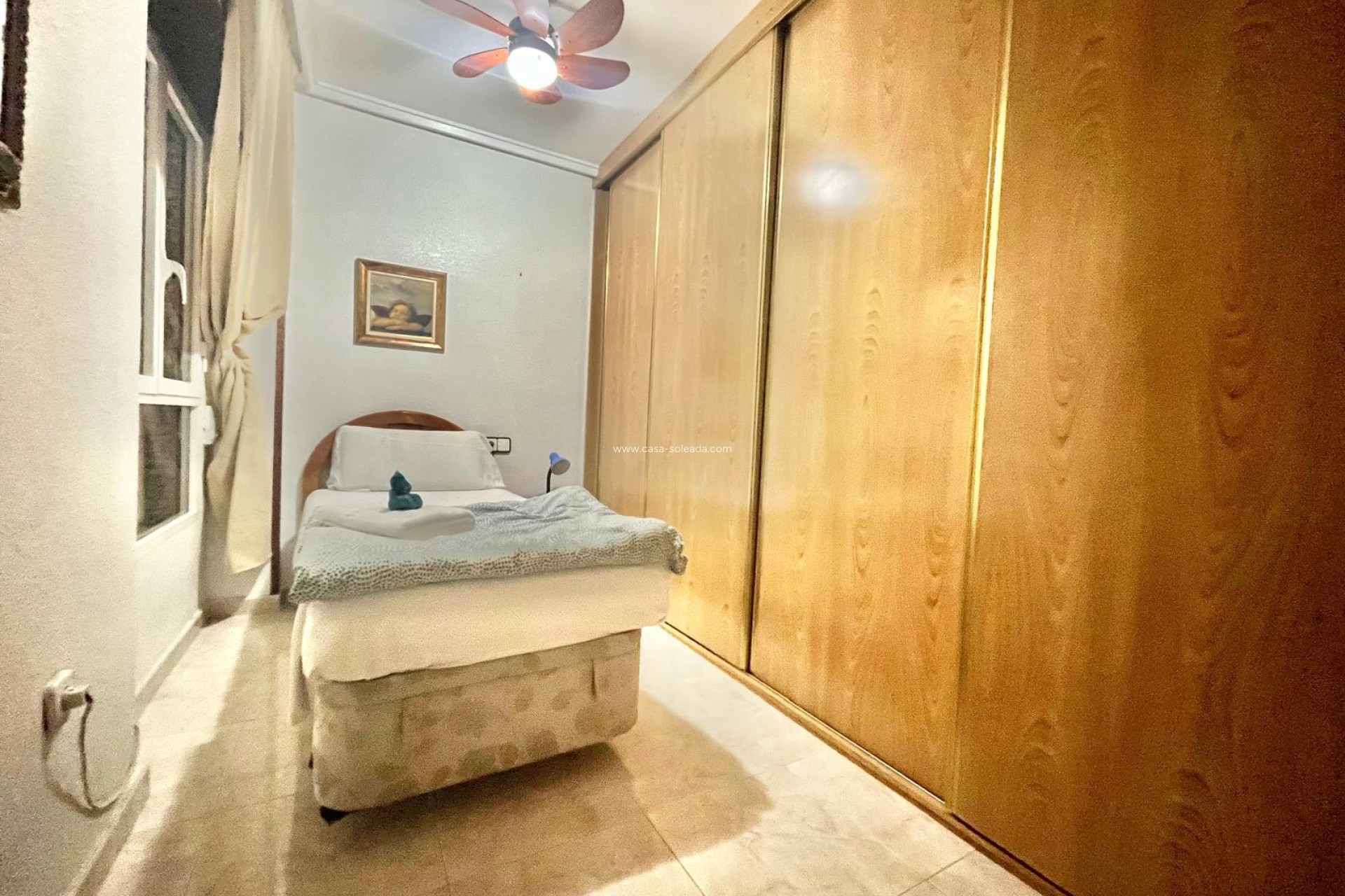 Herverkoop - Appartement / flat - Torrevieja - Habaneras