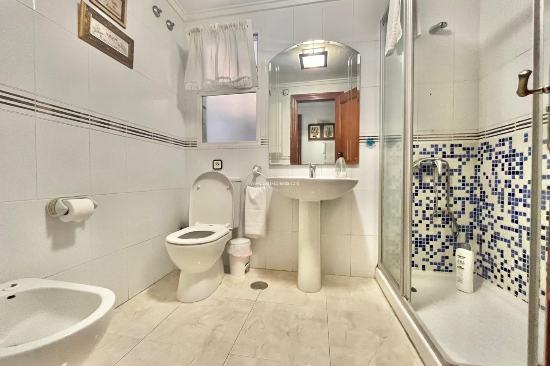 Herverkoop - Appartement / flat - Torrevieja - Habaneras