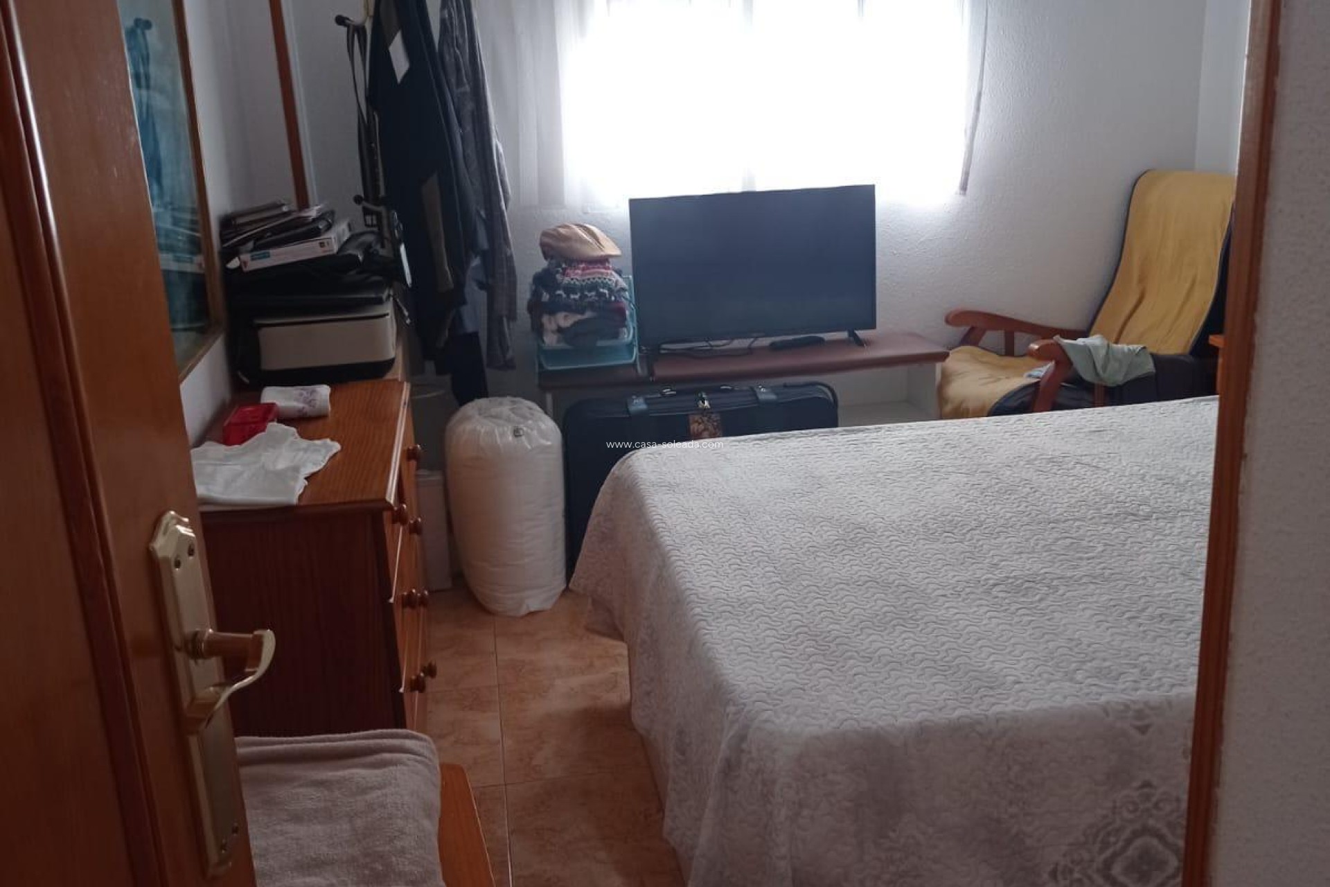Herverkoop - Appartement / flat - Torrevieja - Habaneras