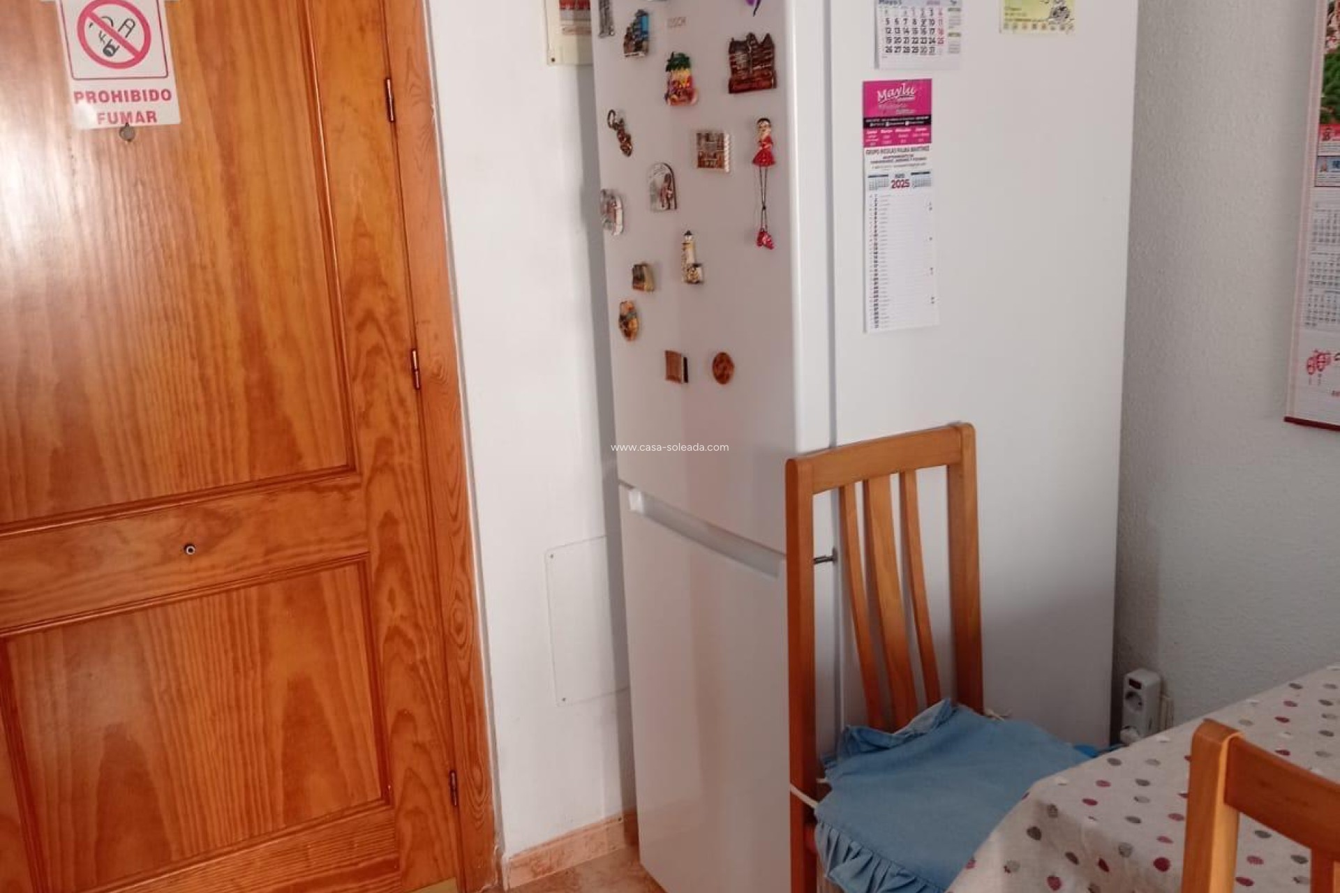Herverkoop - Appartement / flat - Torrevieja - Habaneras