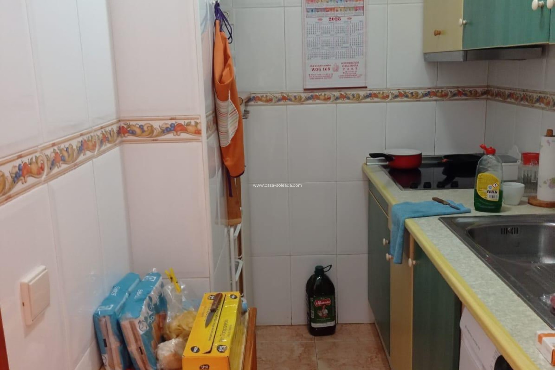 Herverkoop - Appartement / flat - Torrevieja - Habaneras