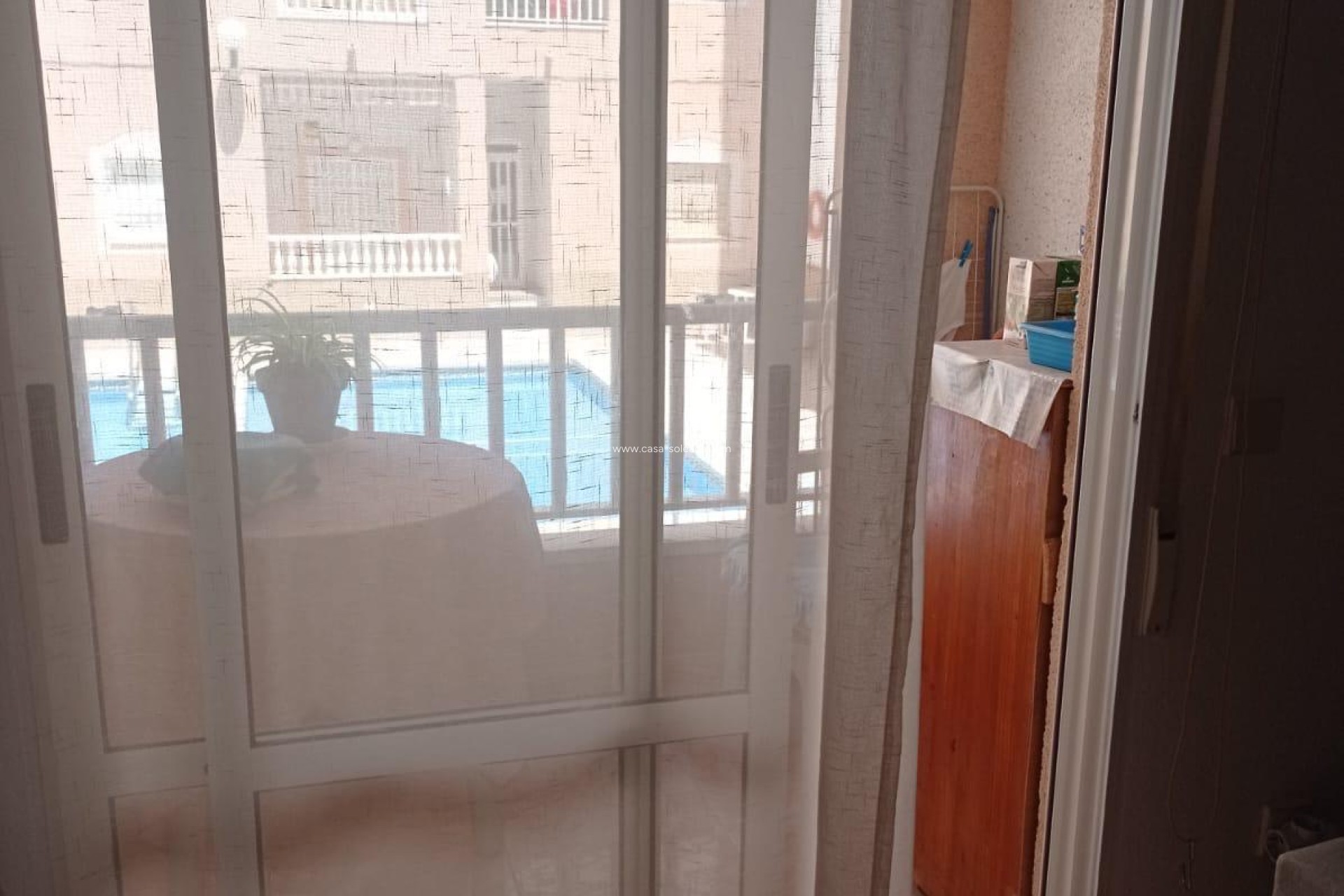 Herverkoop - Appartement / flat - Torrevieja - Habaneras