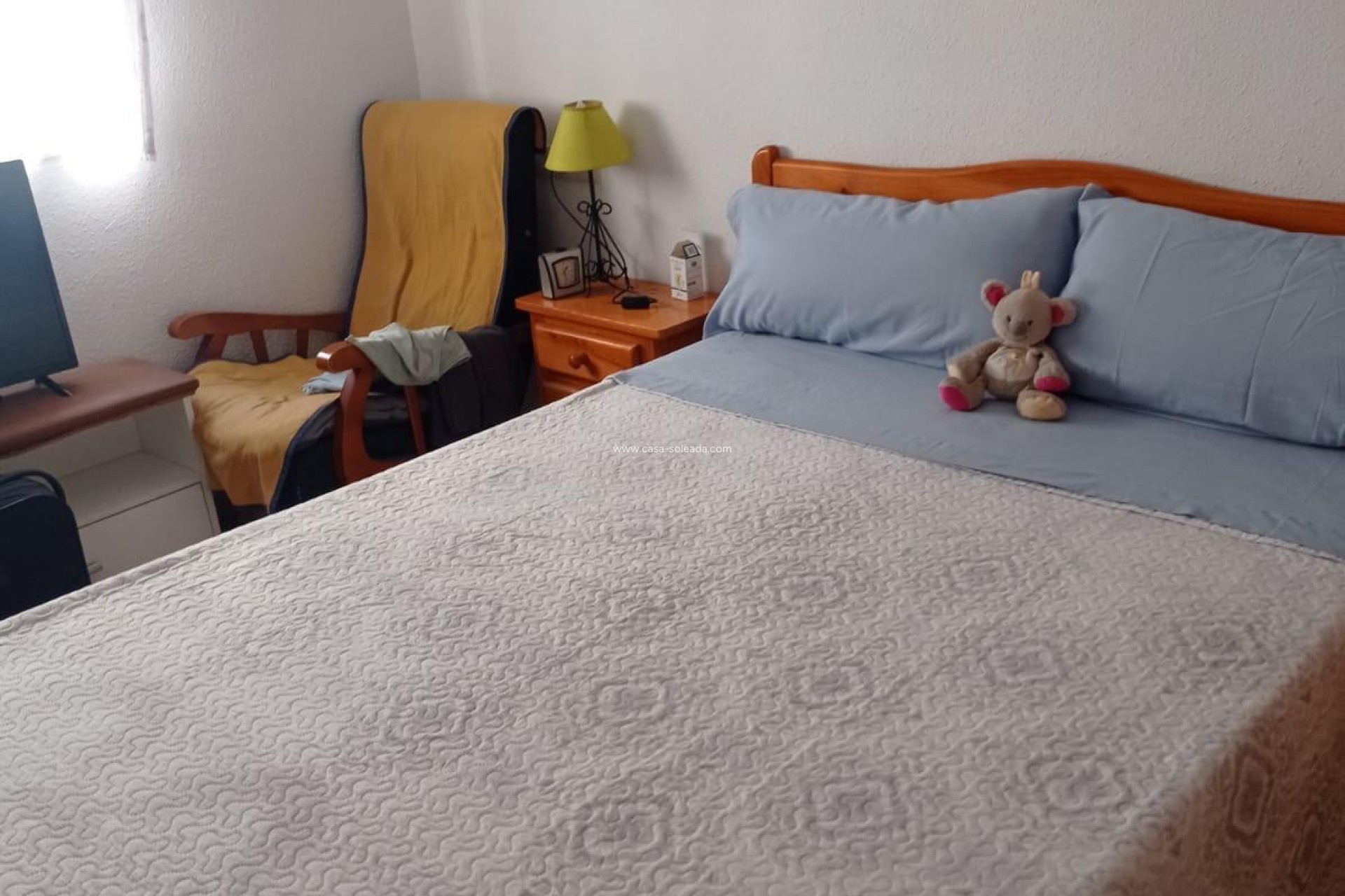 Herverkoop - Appartement / flat - Torrevieja - Habaneras