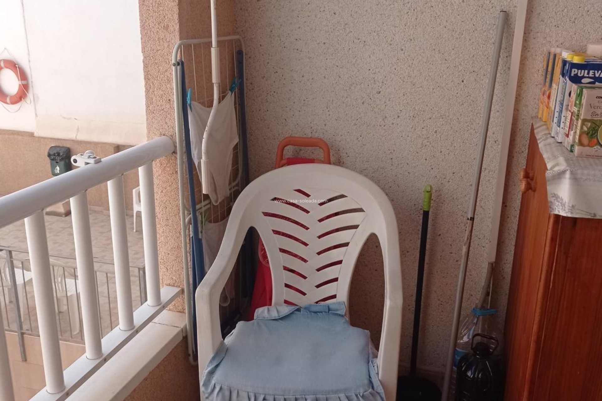 Herverkoop - Appartement / flat - Torrevieja - Habaneras