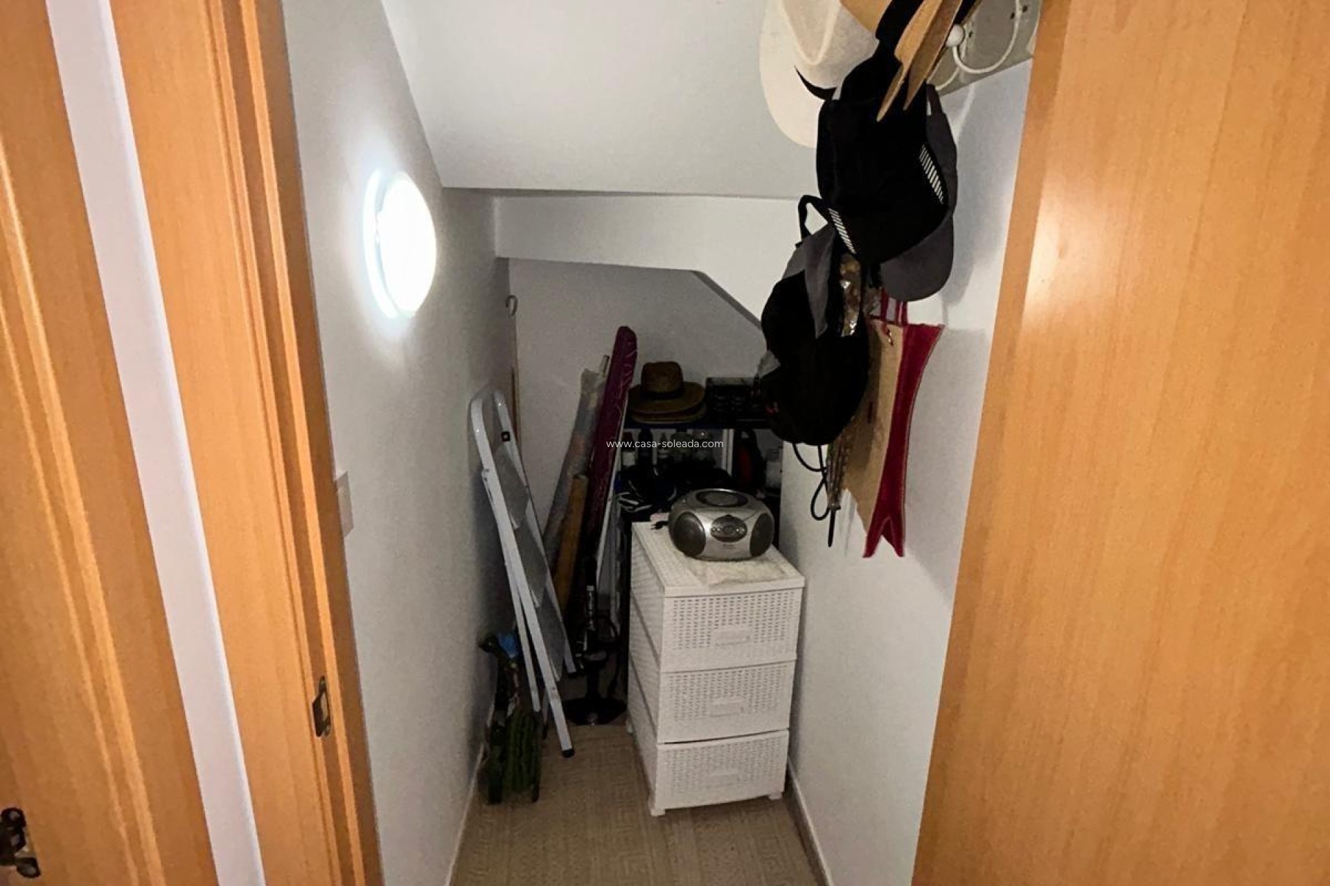 Herverkoop - Appartement / flat - Torrevieja - La Mata