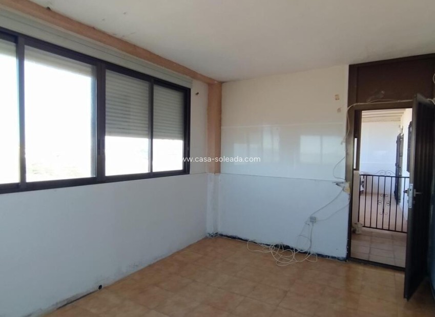 Herverkoop - Appartement / flat - Torrevieja - La Mata