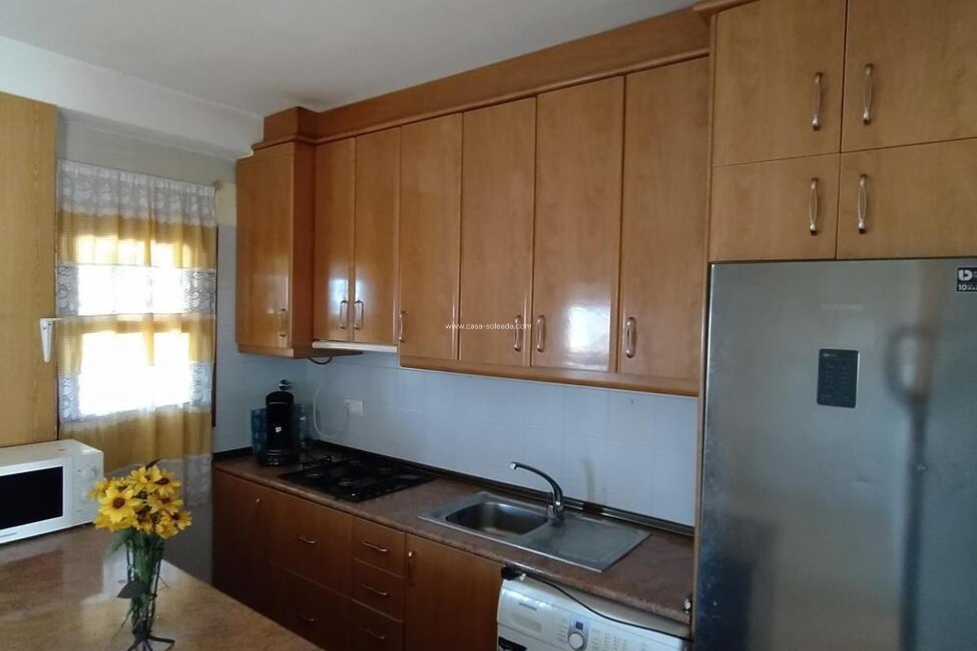 Herverkoop - Appartement / flat - Torrevieja - La Mata