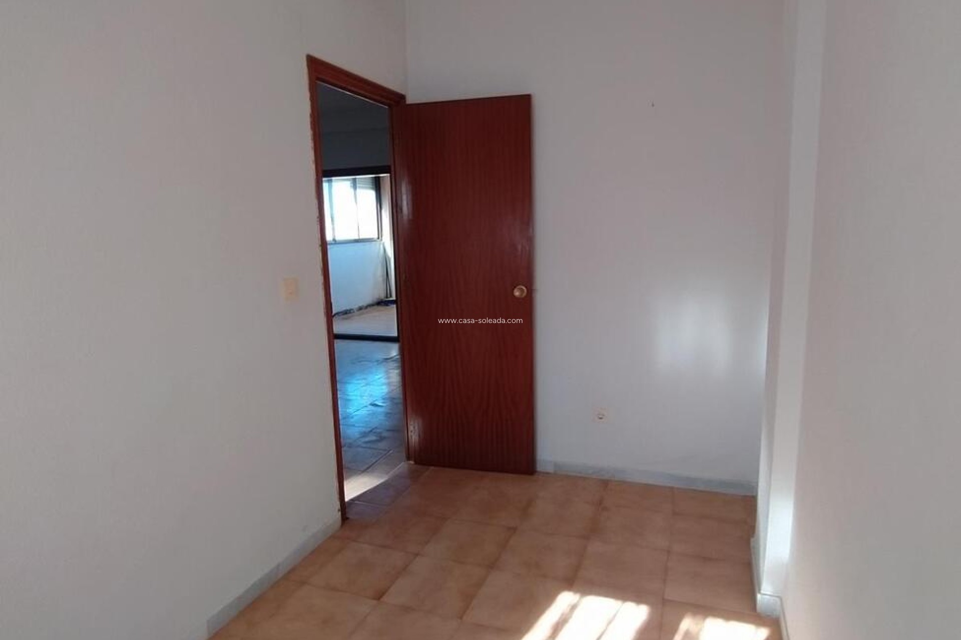 Herverkoop - Appartement / flat - Torrevieja - La Mata