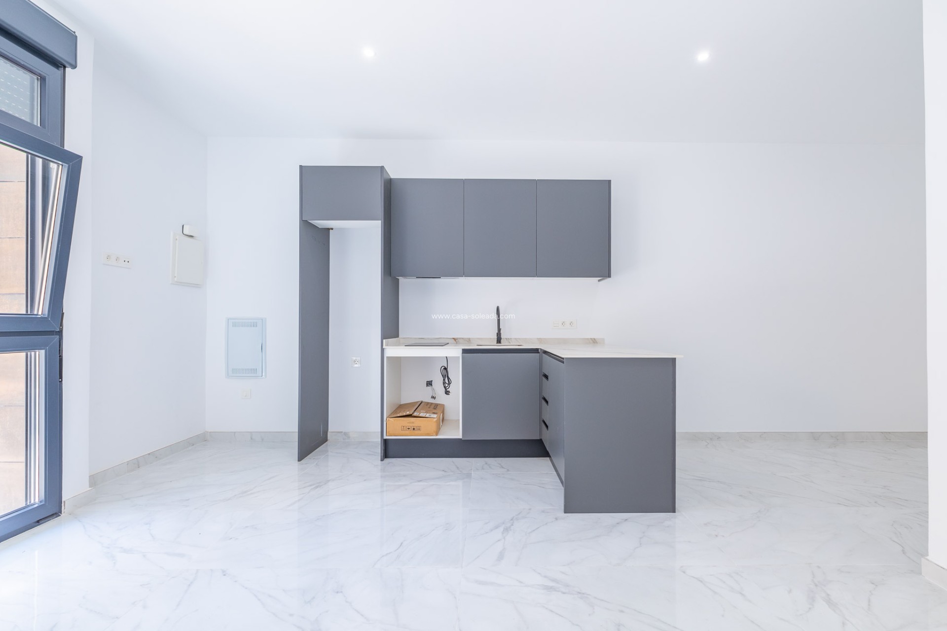 Herverkoop - Appartement / flat - Torrevieja - La Mata