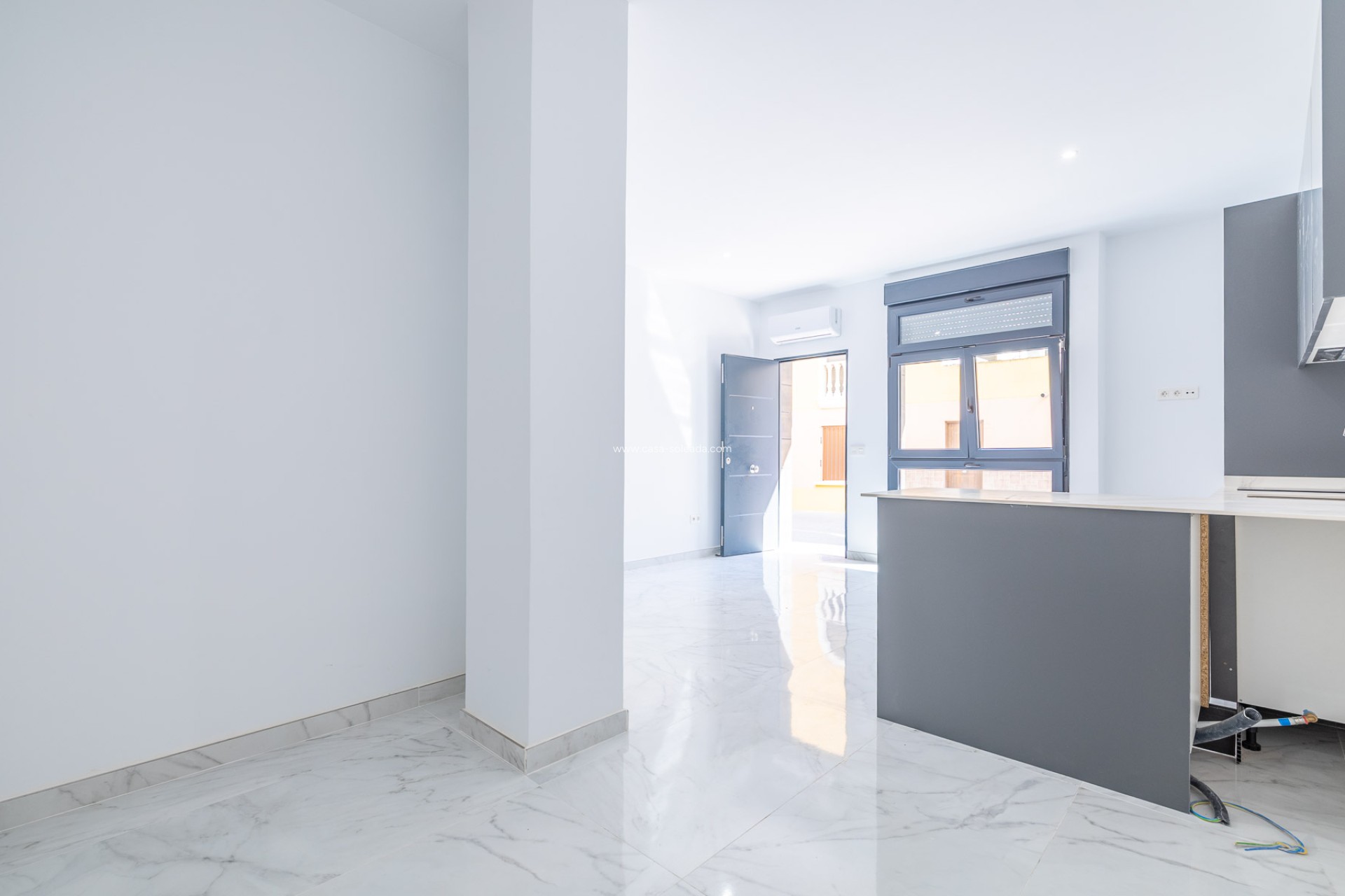 Herverkoop - Appartement / flat - Torrevieja - La Mata