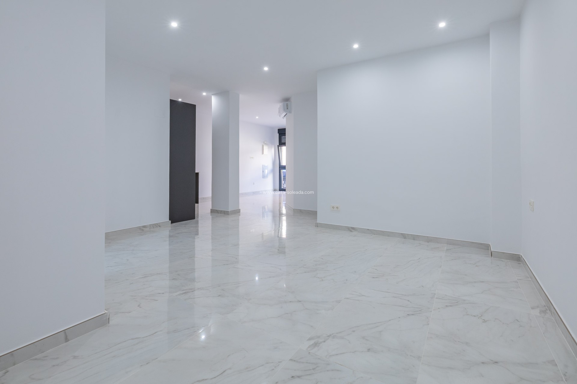 Herverkoop - Appartement / flat - Torrevieja - La Mata
