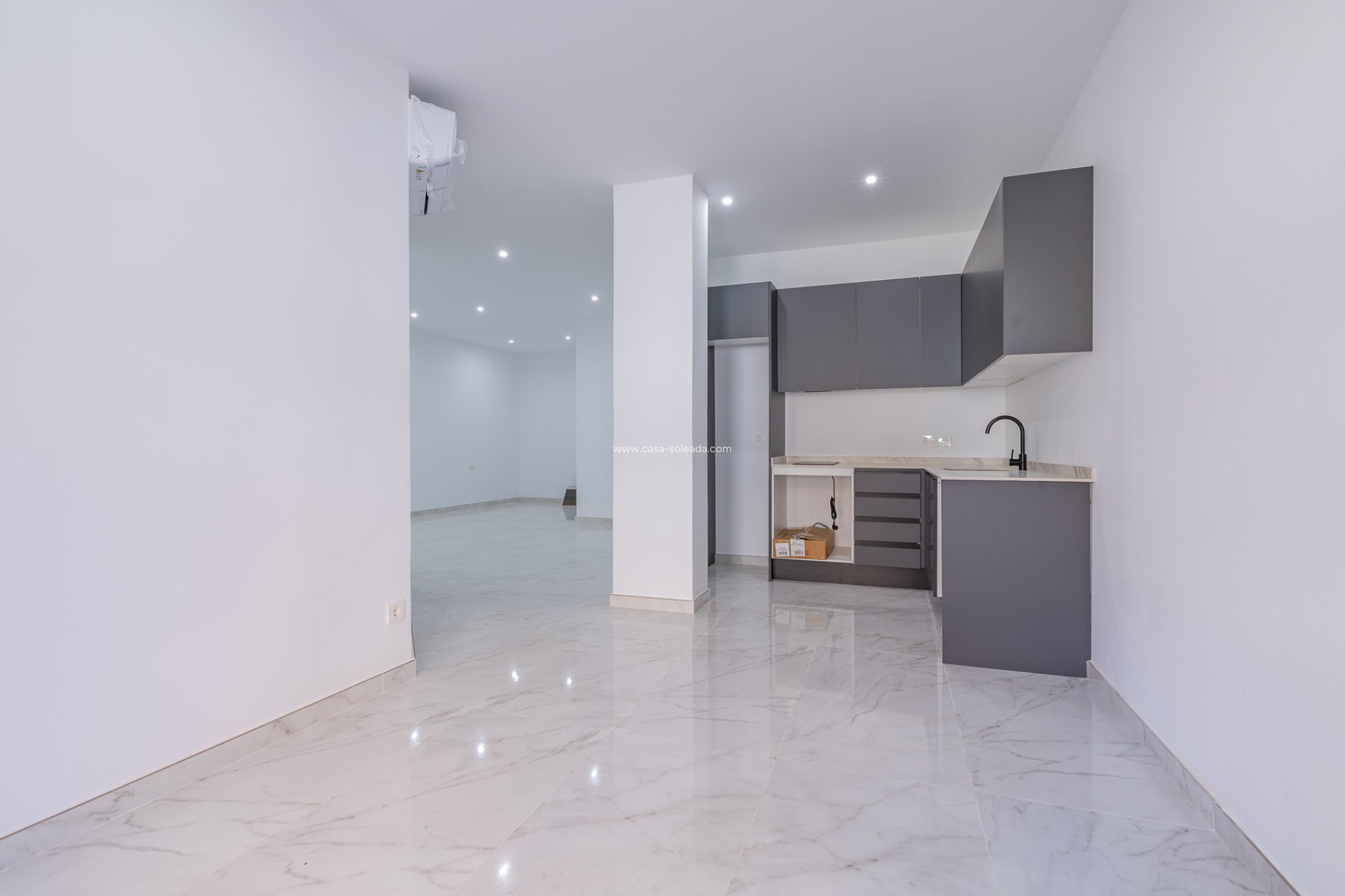 Herverkoop - Appartement / flat - Torrevieja - La Mata