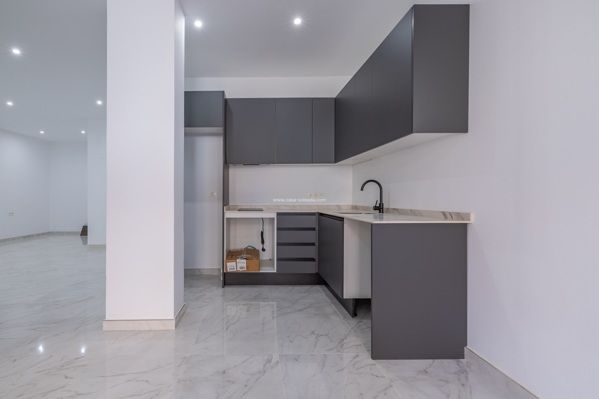 Herverkoop - Appartement / flat - Torrevieja - La Mata