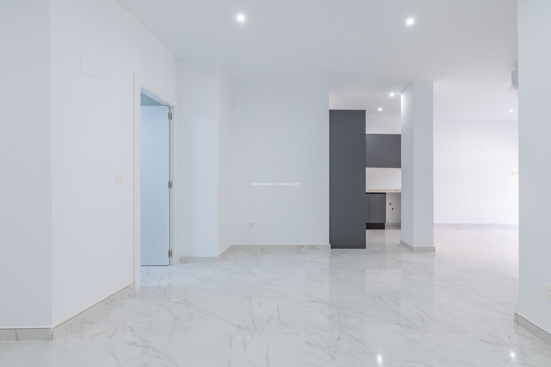 Herverkoop - Appartement / flat - Torrevieja - La Mata