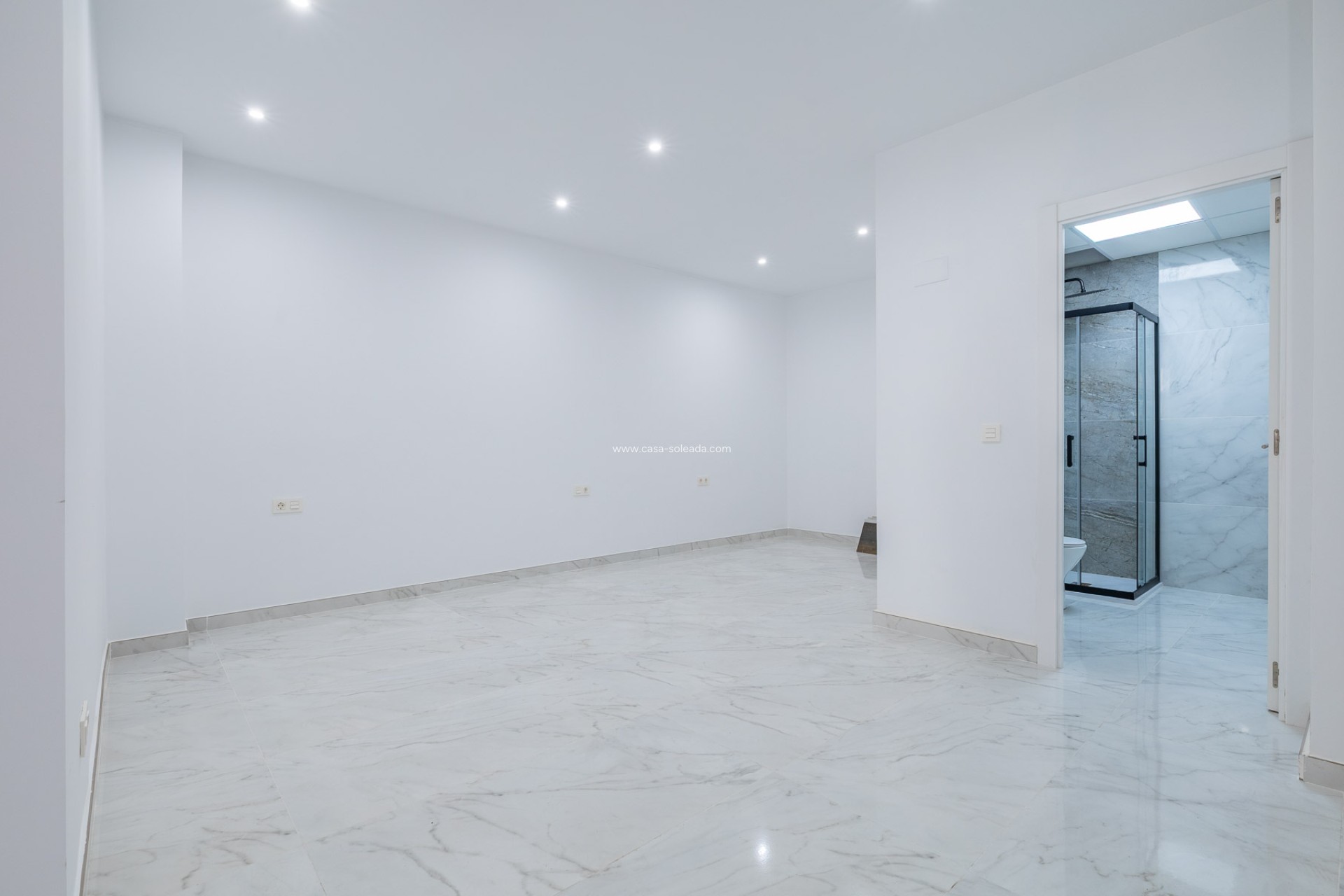 Herverkoop - Appartement / flat - Torrevieja - La Mata