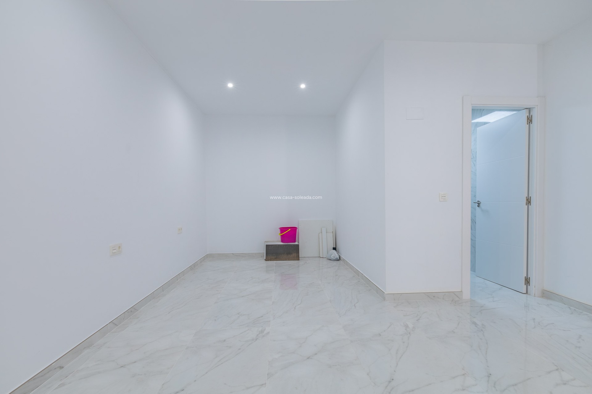 Herverkoop - Appartement / flat - Torrevieja - La Mata
