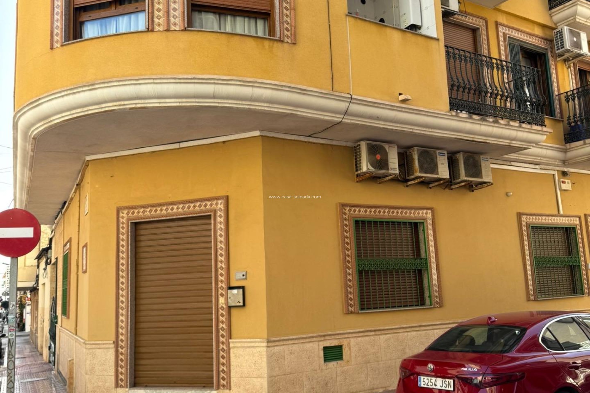 Herverkoop - Appartement / flat - Torrevieja - Las Piscinas Naturales