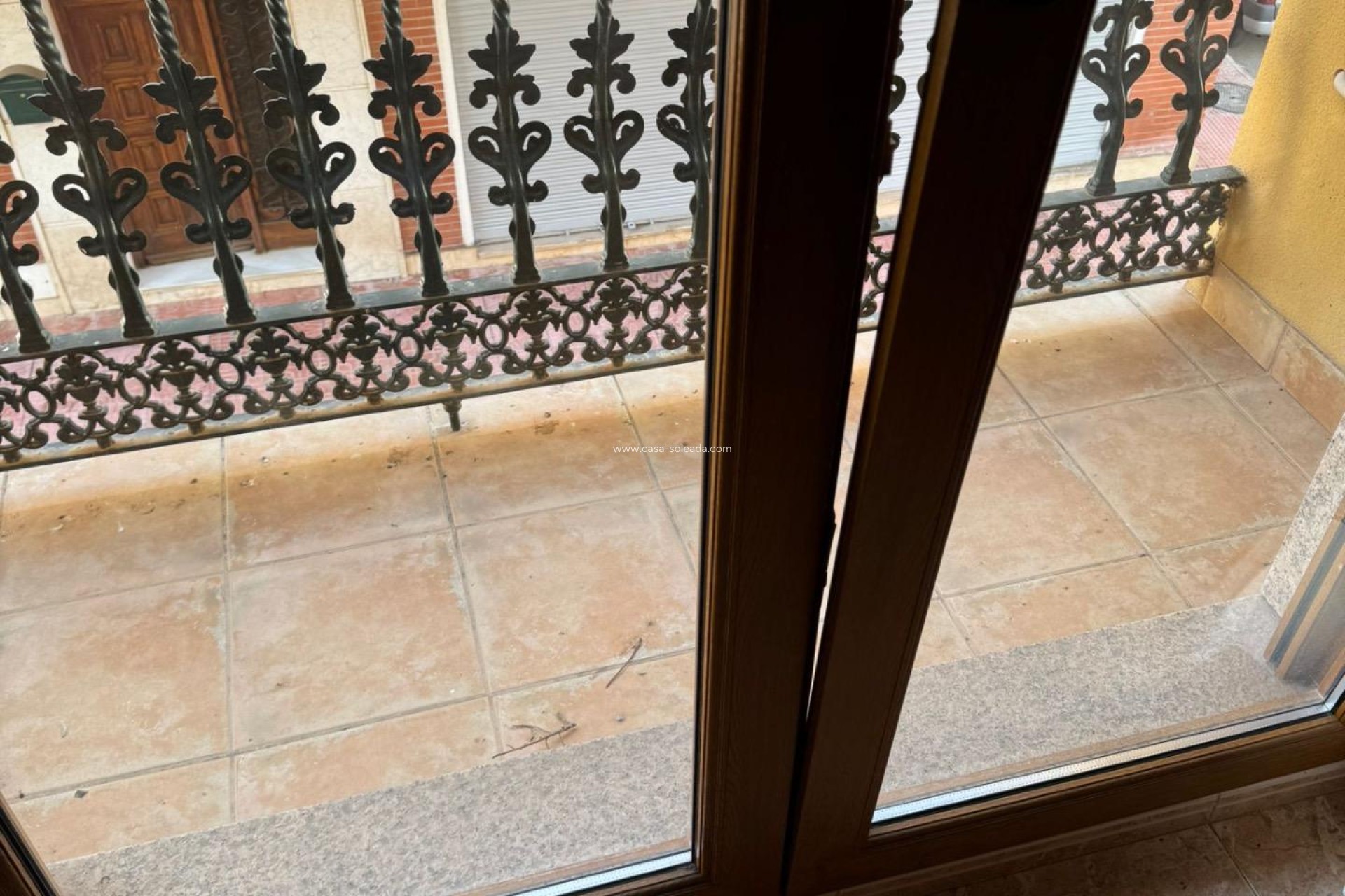 Herverkoop - Appartement / flat - Torrevieja - Las Piscinas Naturales