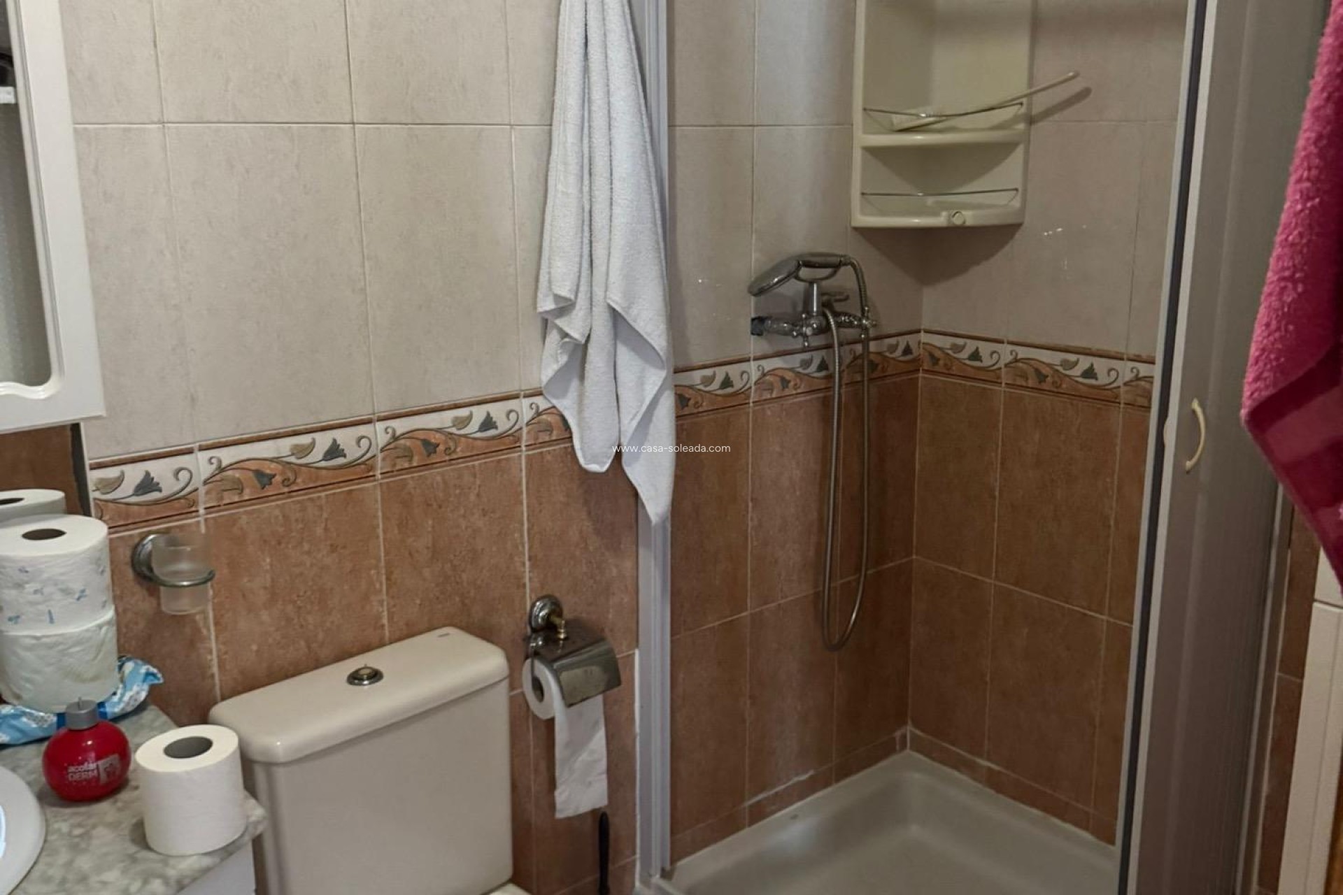 Herverkoop - Appartement / flat - Torrevieja - Las Piscinas Naturales