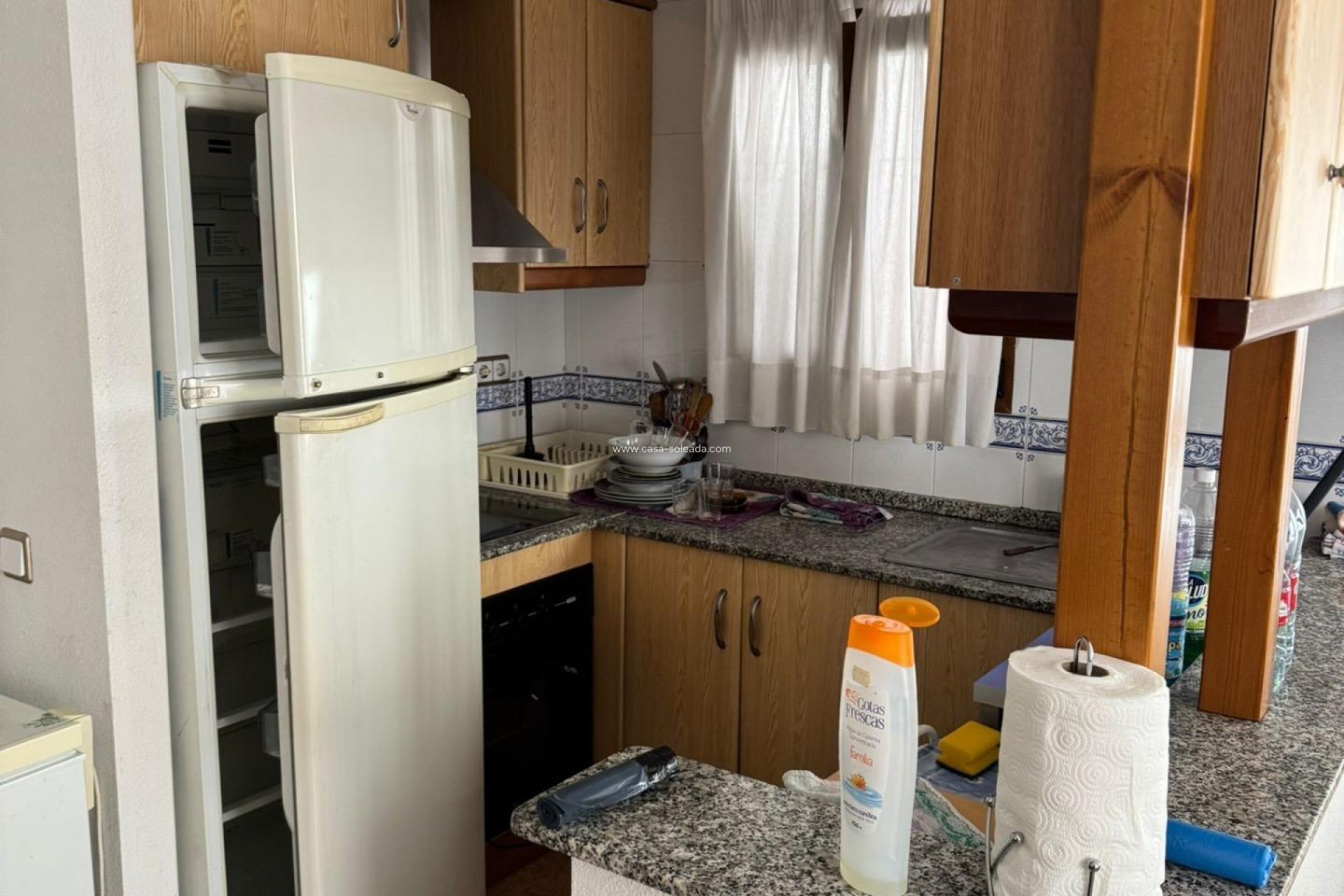 Herverkoop - Appartement / flat - Torrevieja - Las Piscinas Naturales