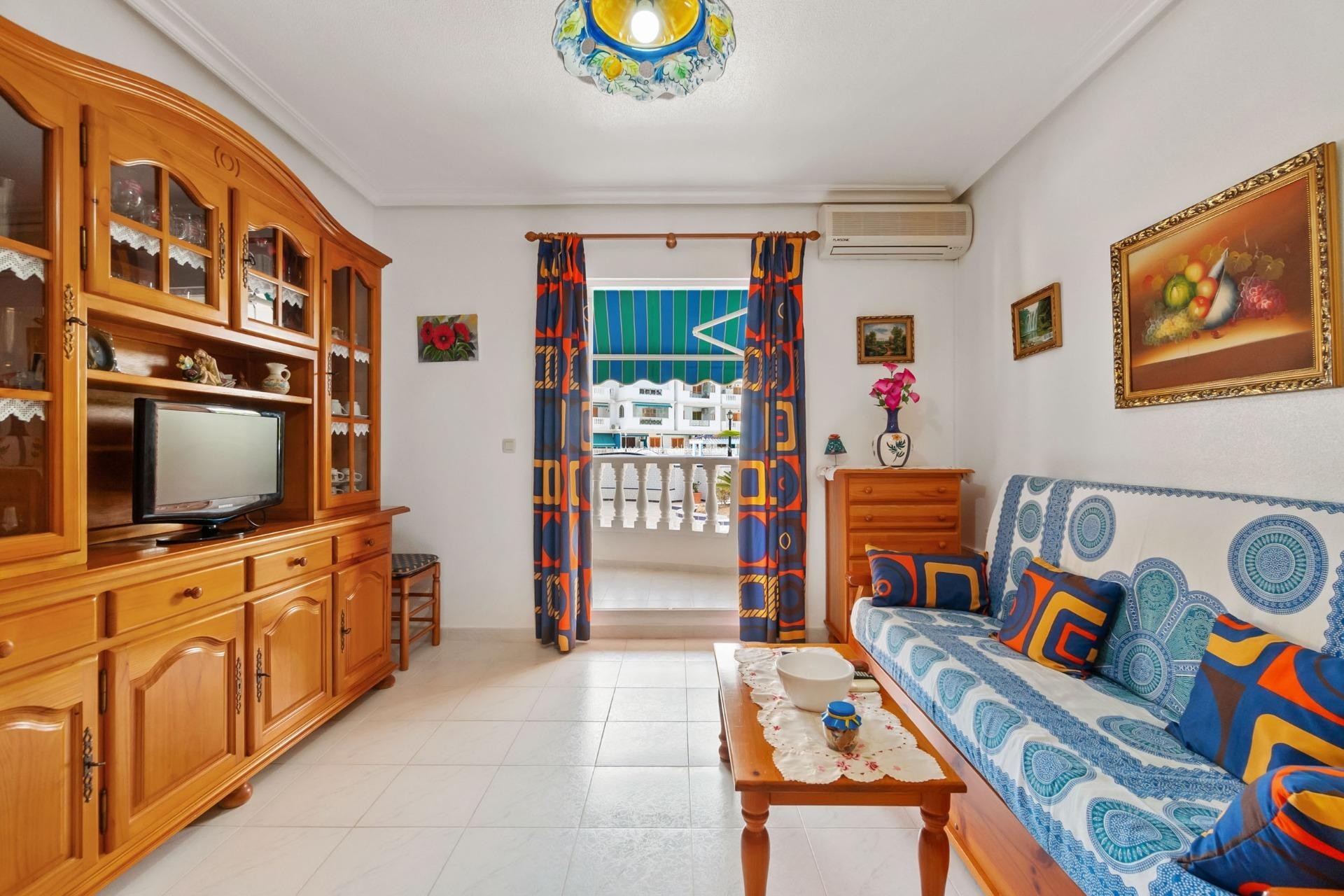 Herverkoop - Appartement / flat - Torrevieja - Los Europeos