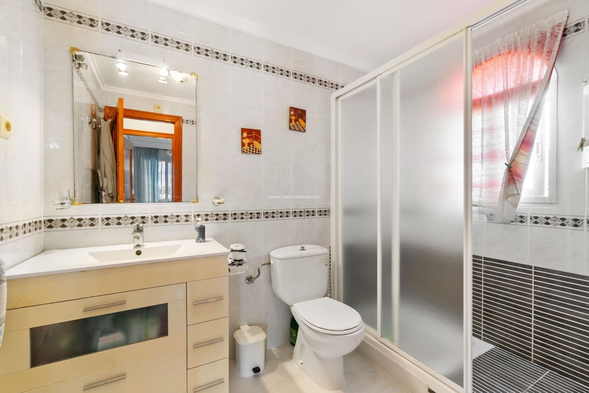 Herverkoop - Appartement / flat - Torrevieja - Los Europeos