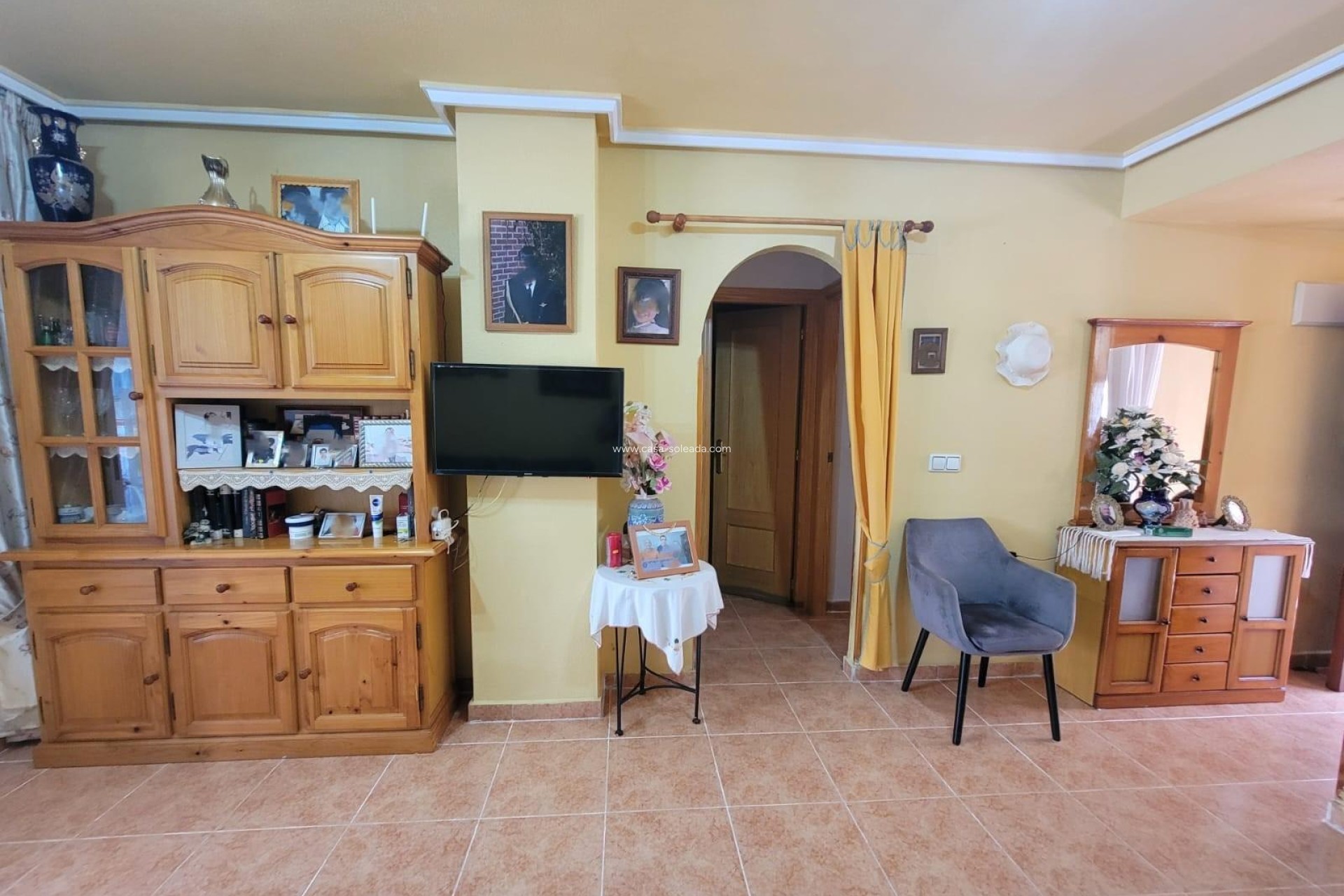 Herverkoop - Appartement / flat - Torrevieja - Nueva Torrevieja