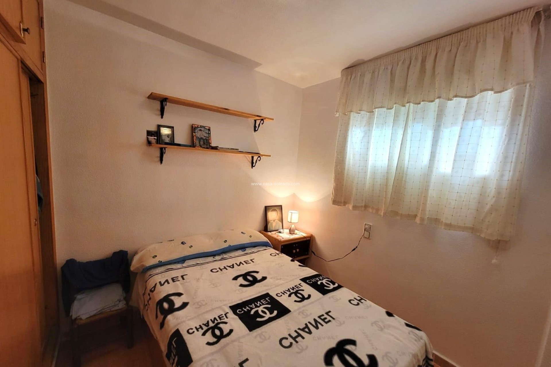 Herverkoop - Appartement / flat - Torrevieja - Nueva Torrevieja