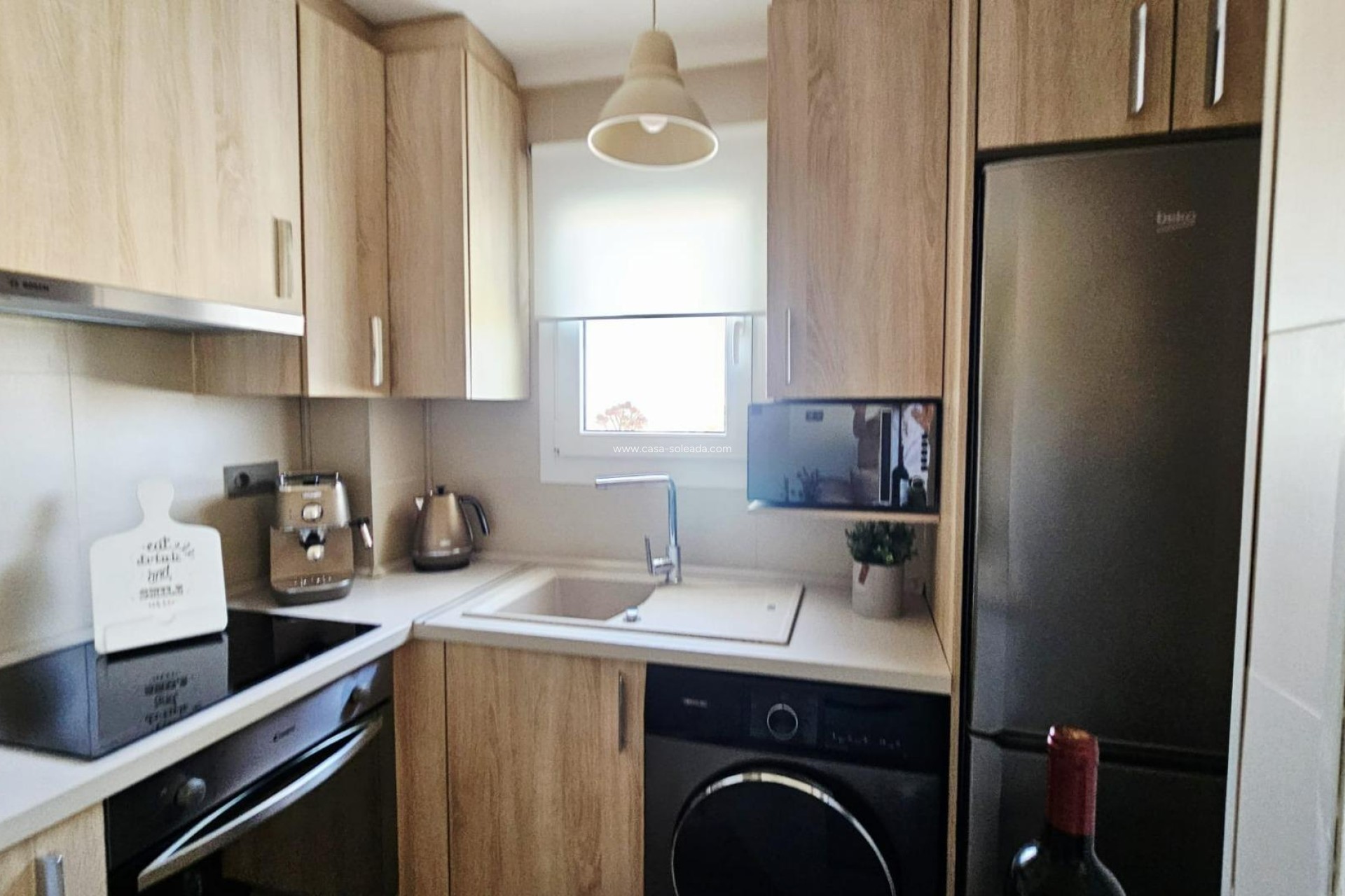 Herverkoop - Appartement / flat - Torrevieja - Nueva Torrevieja